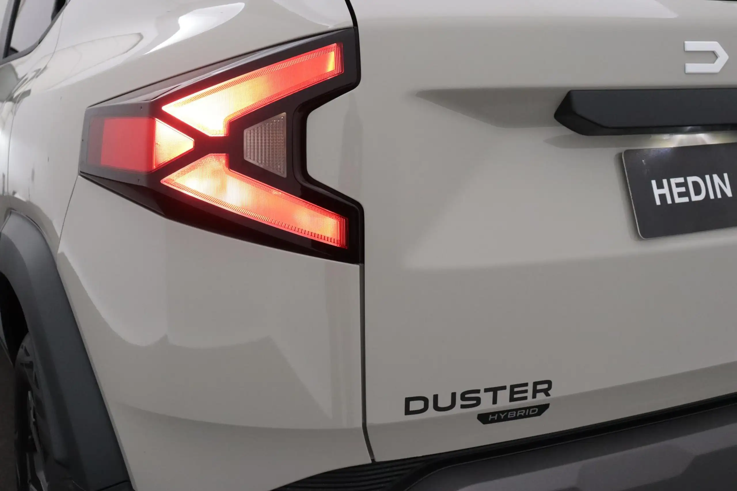 Dacia - Duster