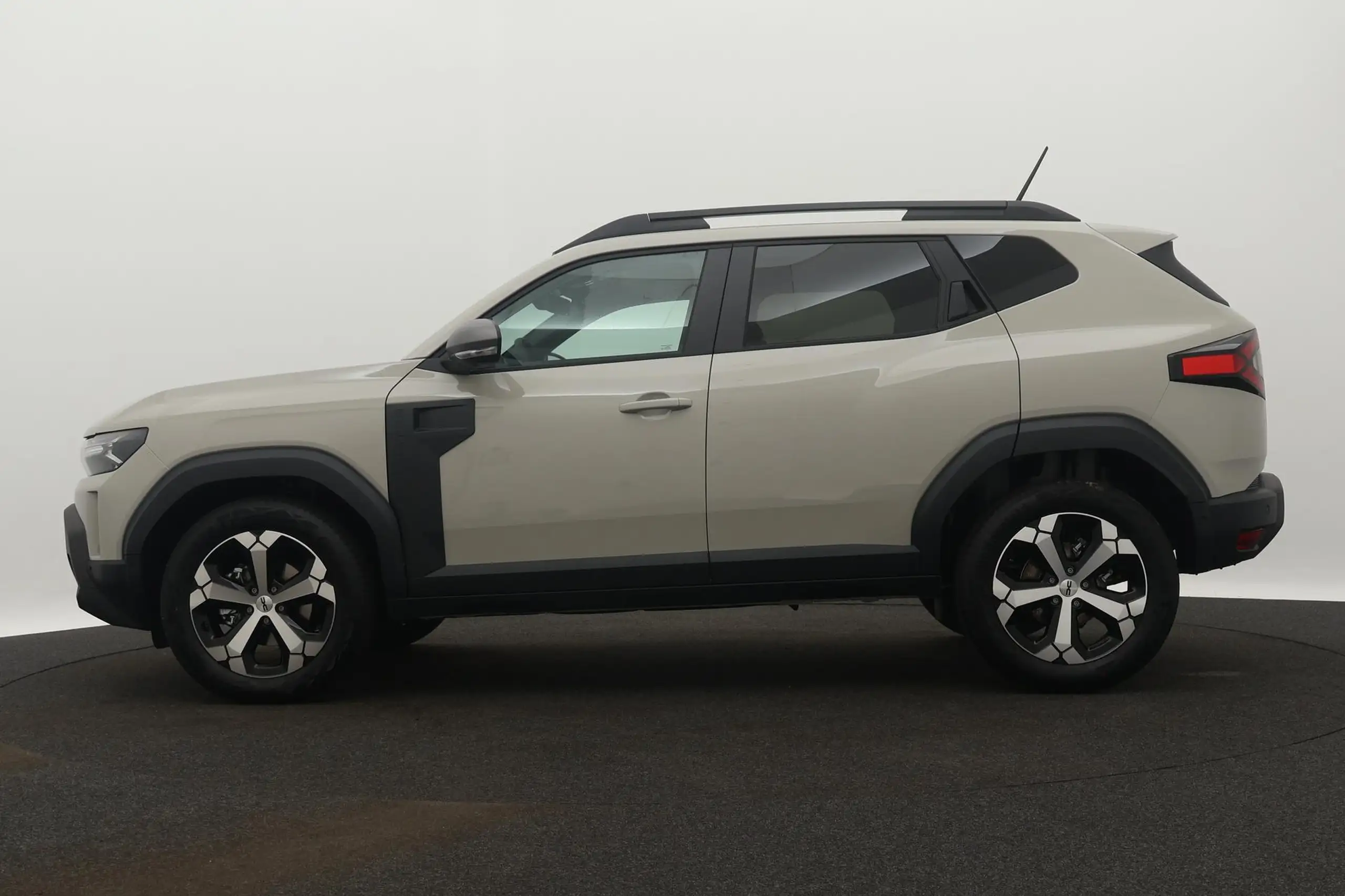 Dacia - Duster