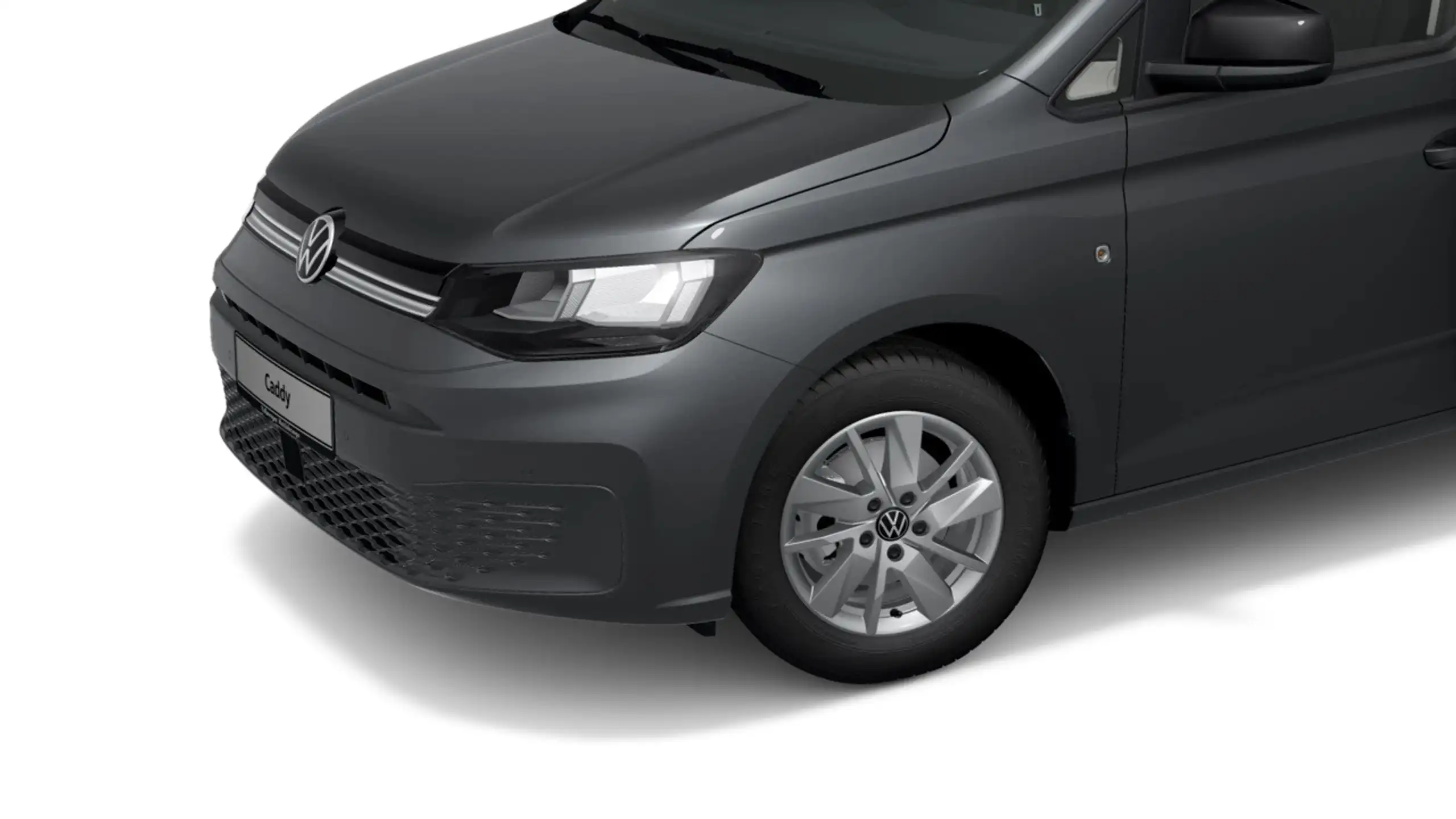 Volkswagen - Caddy