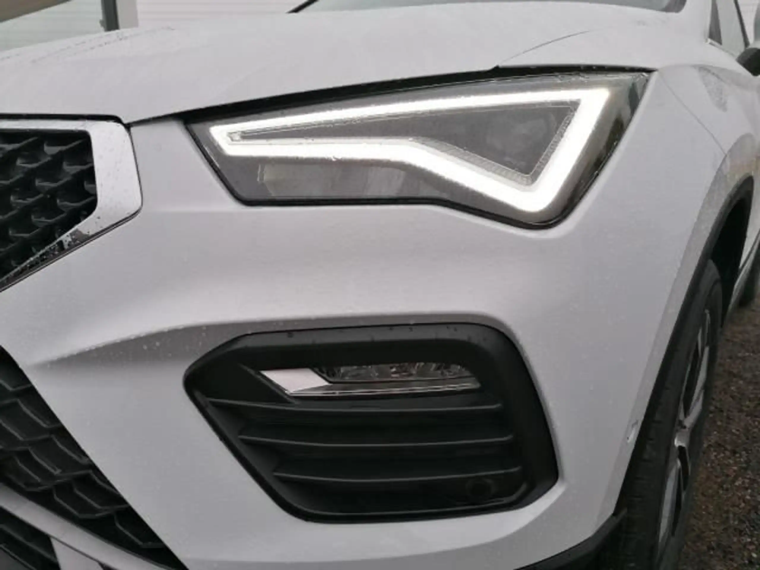 SEAT - Ateca