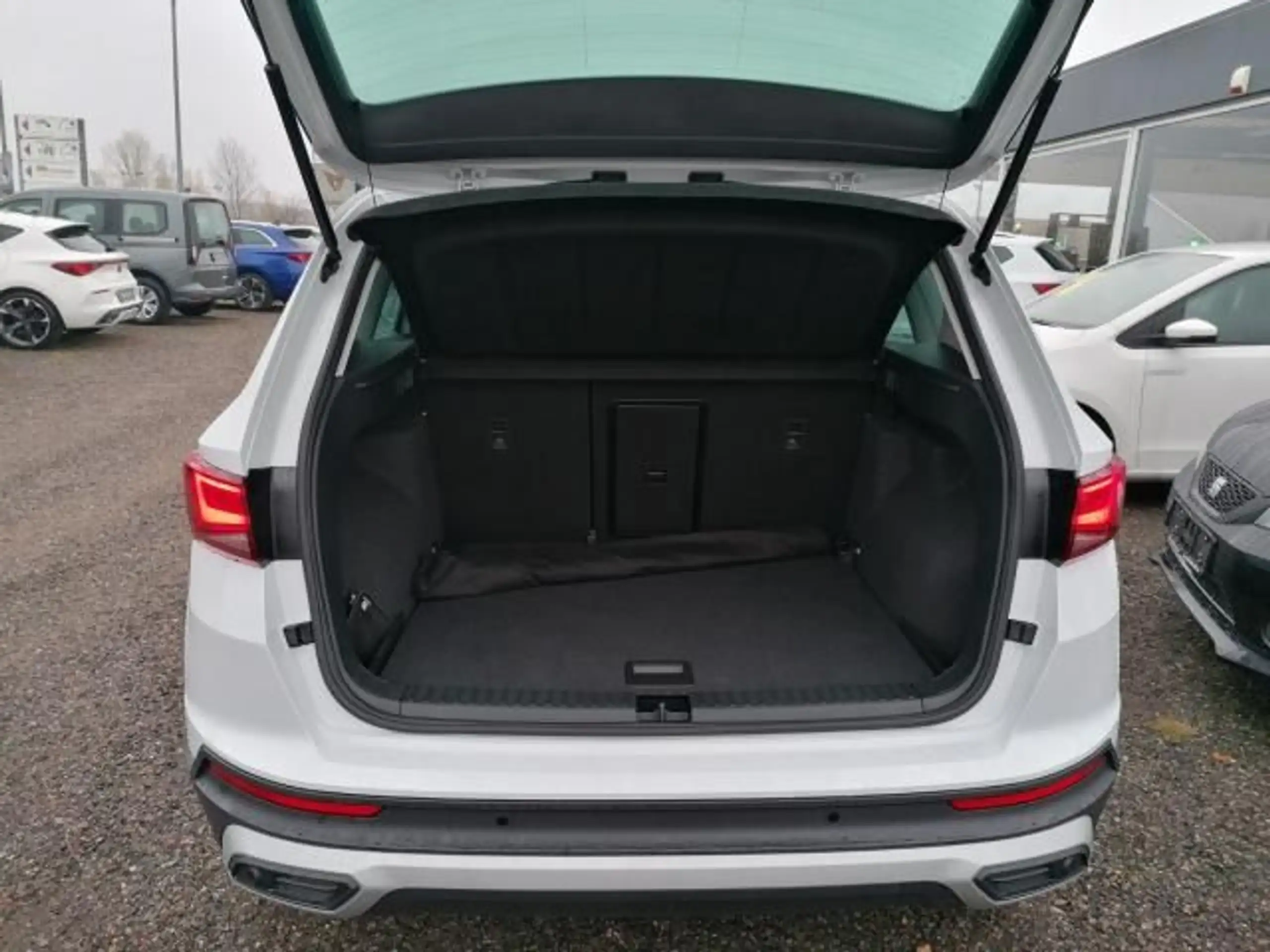 SEAT - Ateca