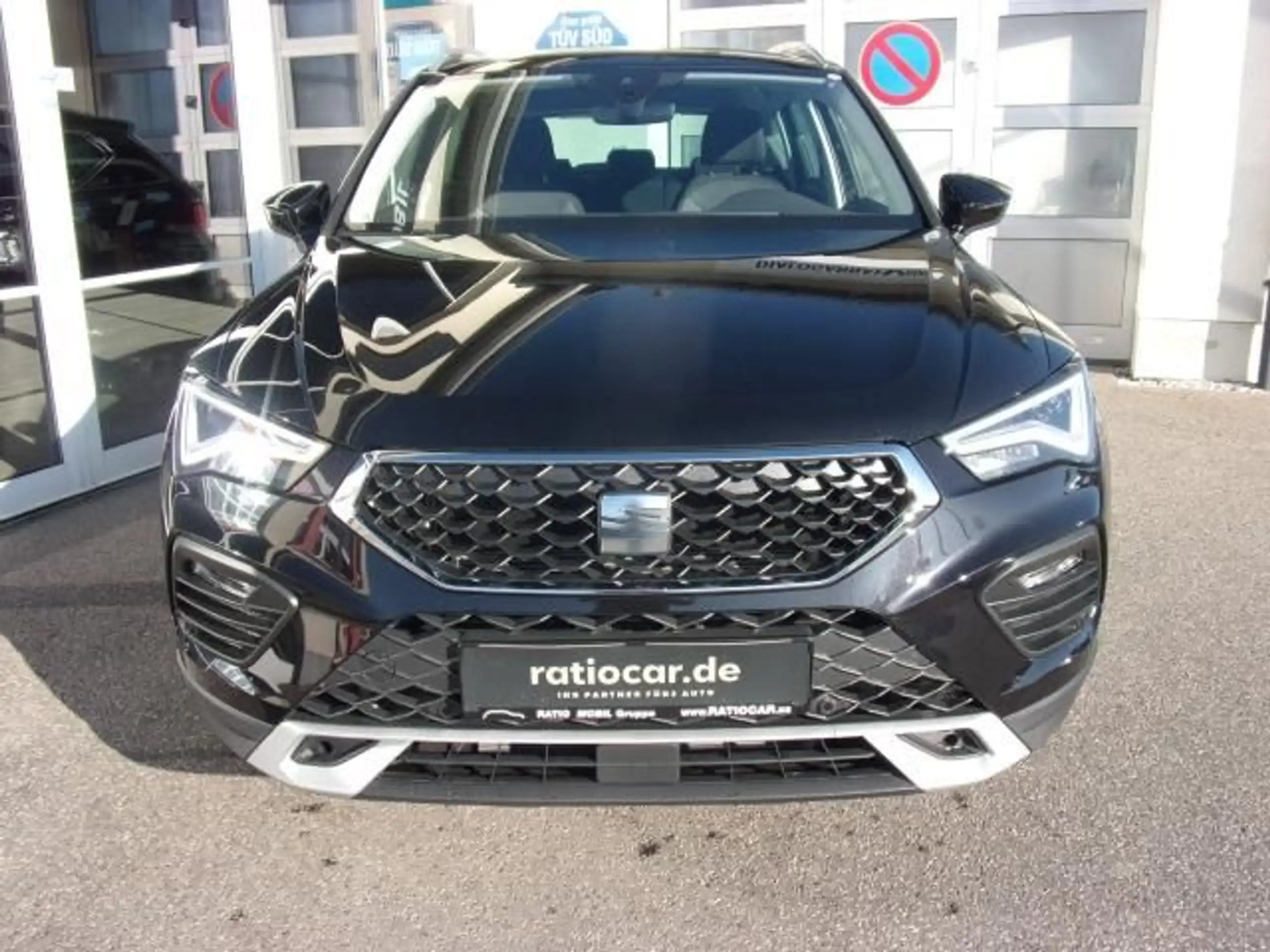 SEAT - Ateca