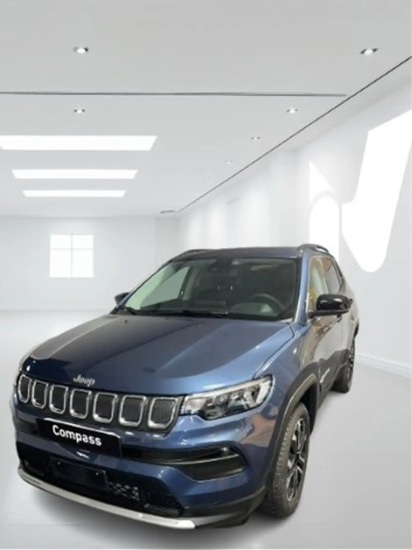 Jeep - Compass