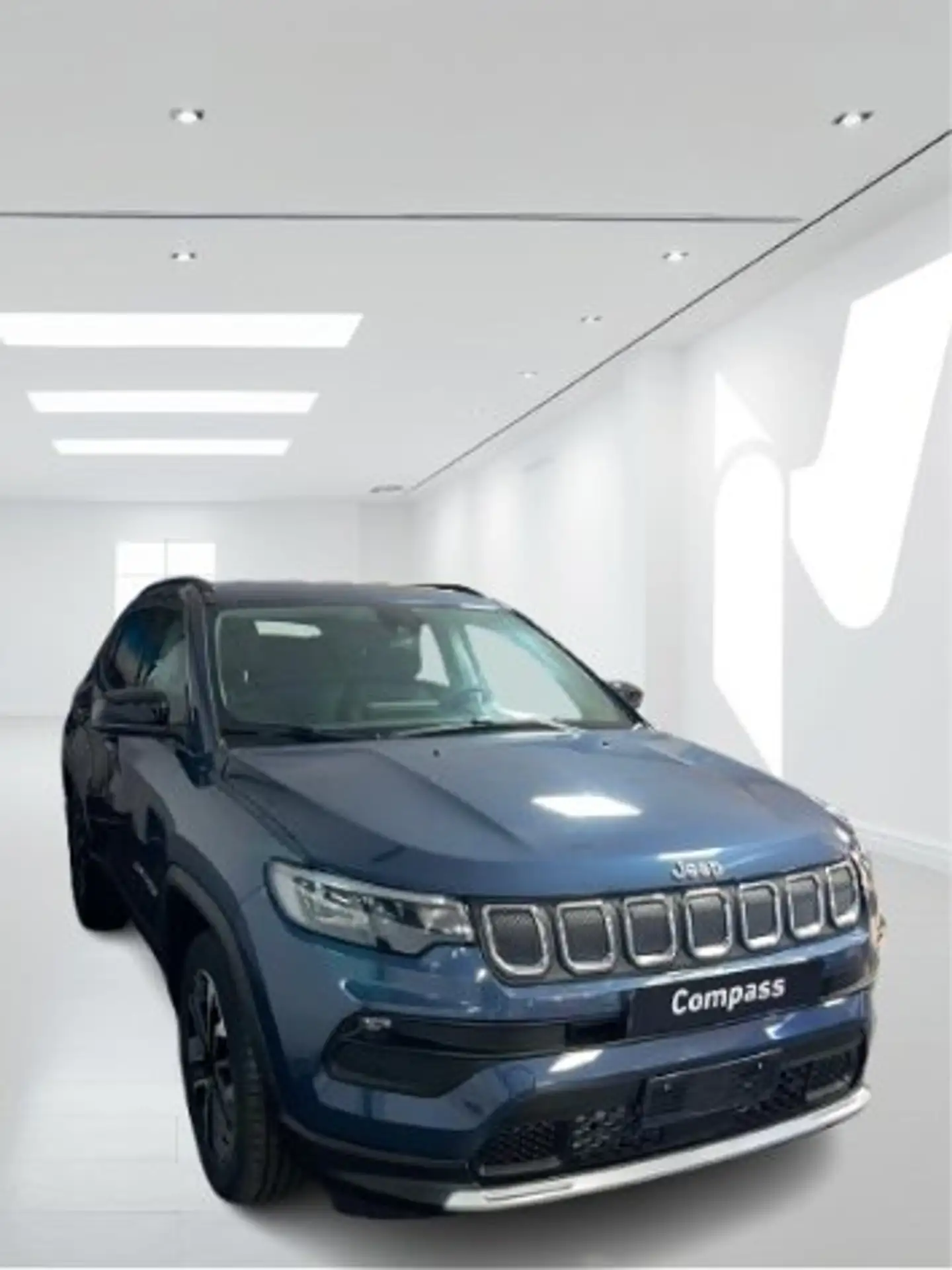 Jeep - Compass