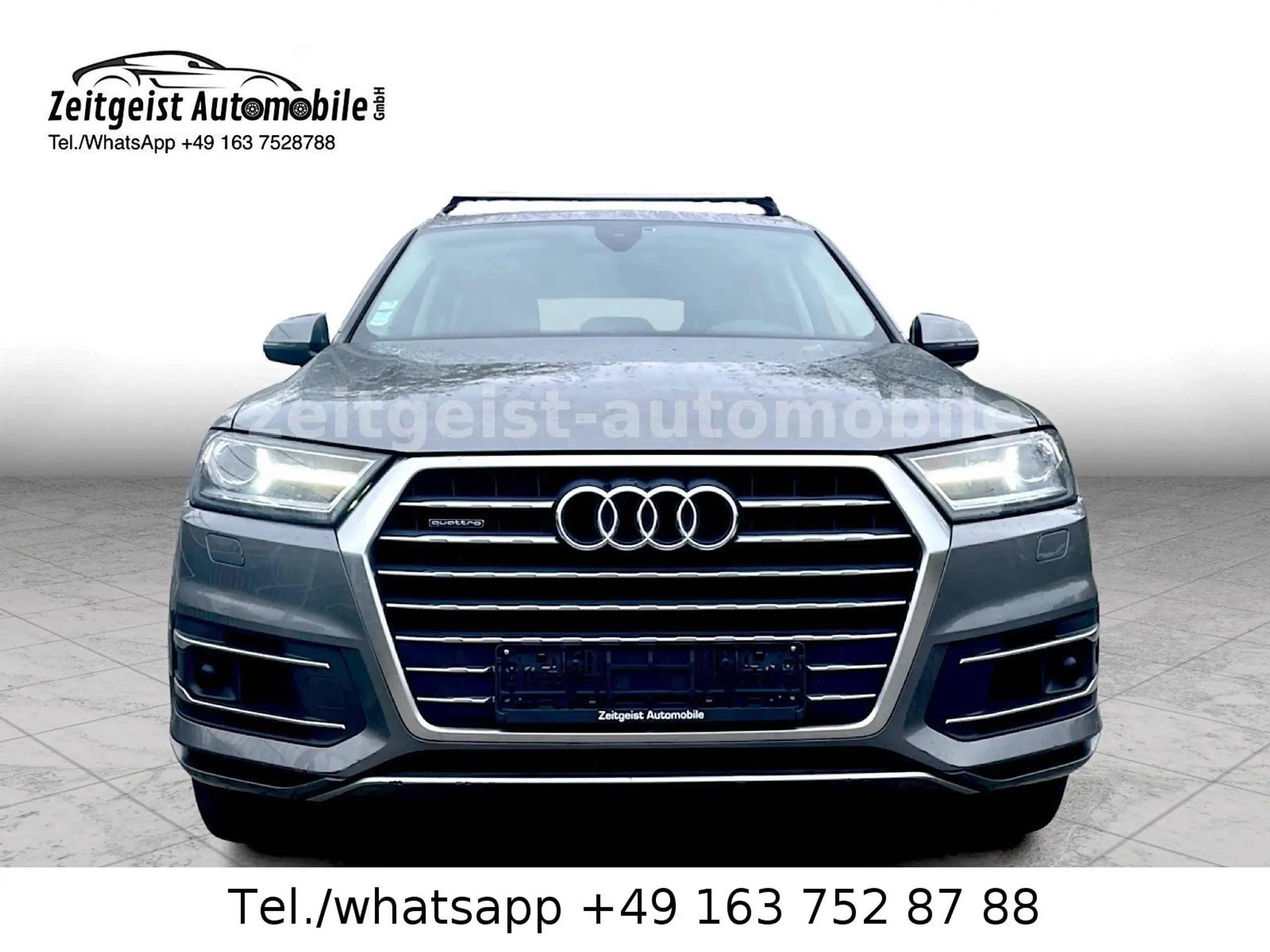 Audi - Q7