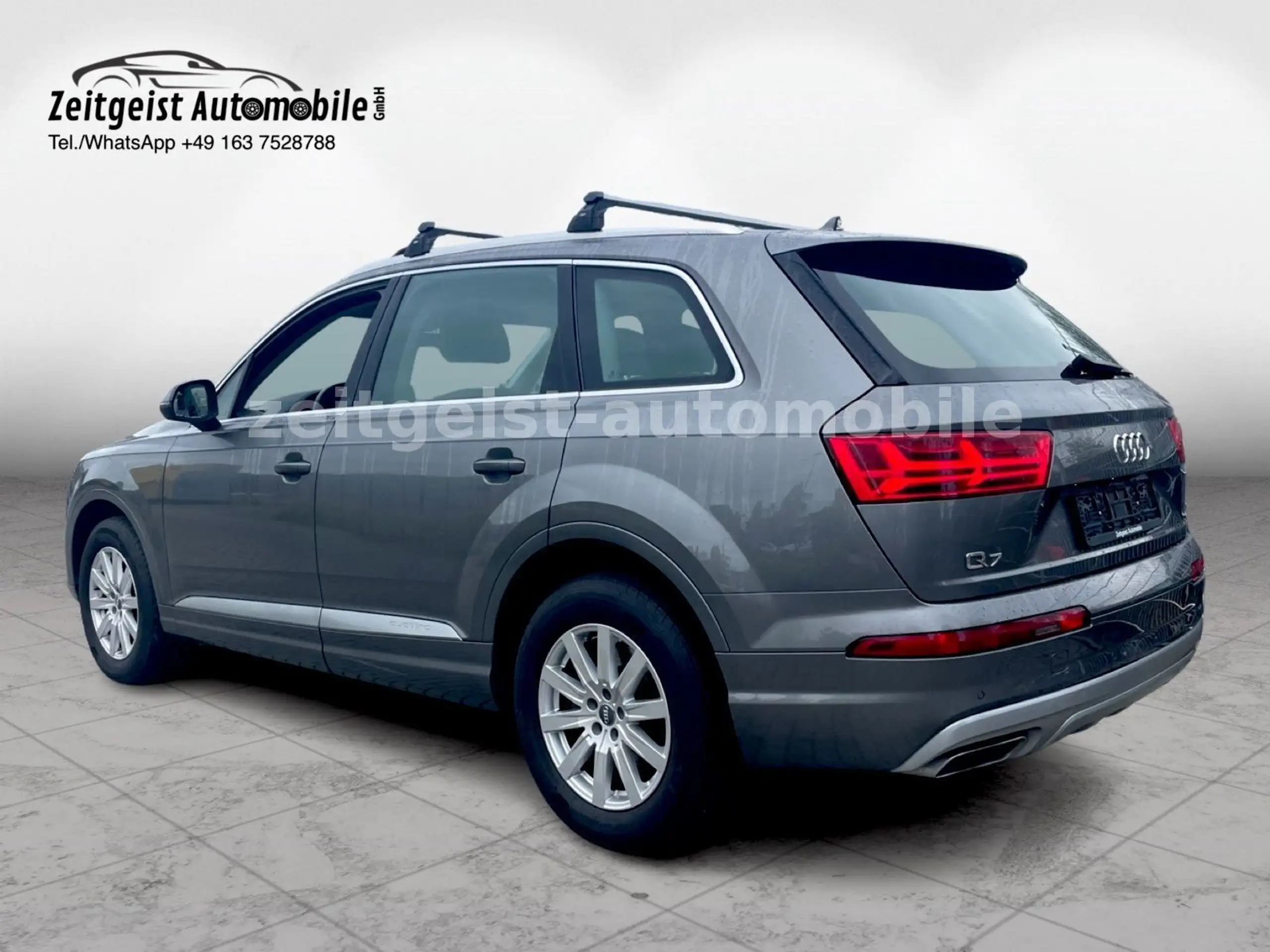 Audi - Q7