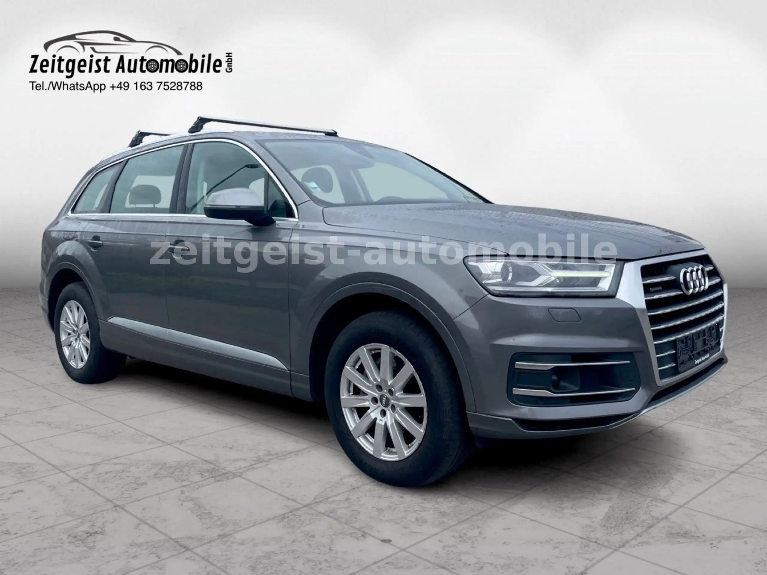 Audi - Q7