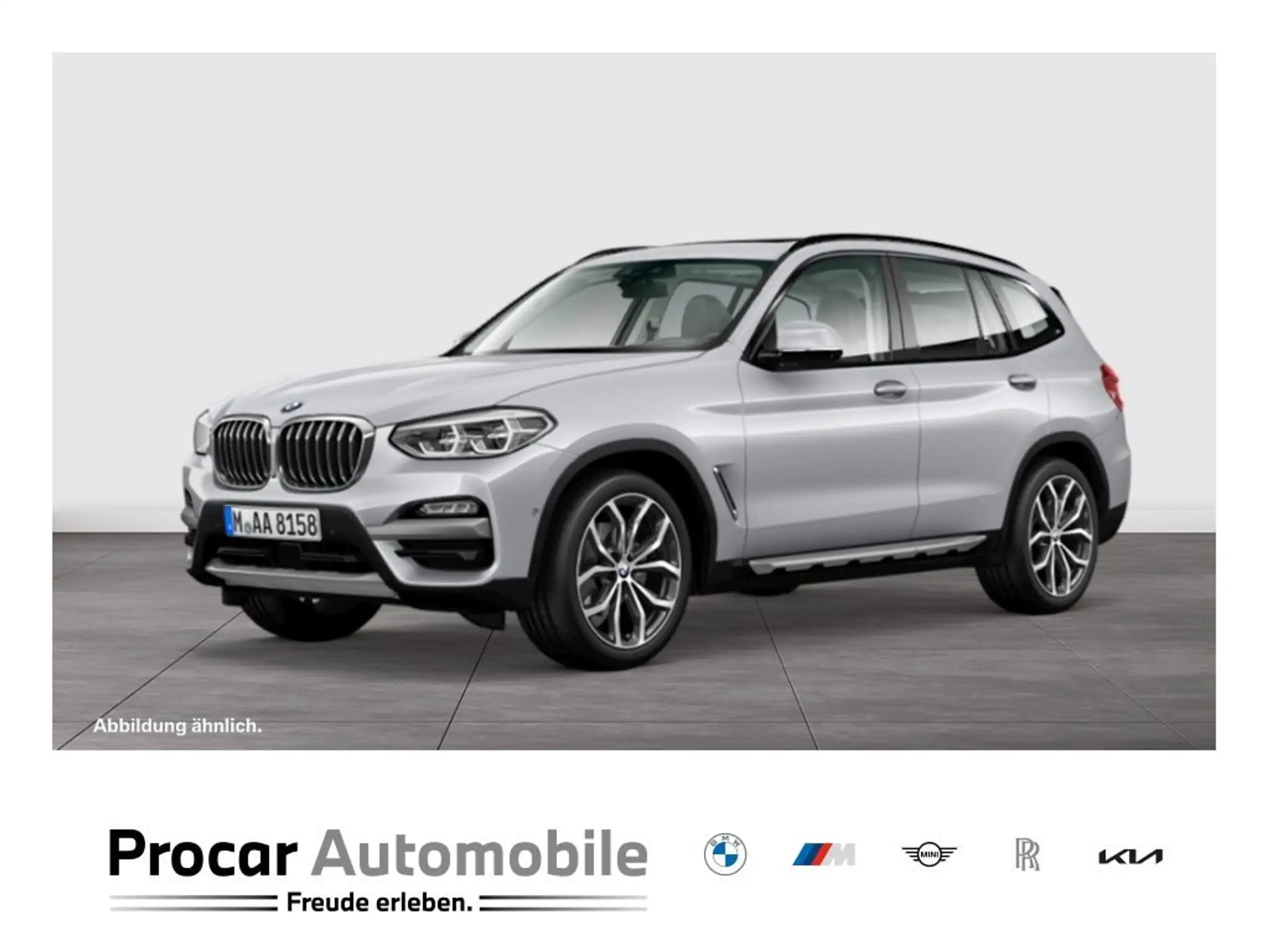 BMW - X3