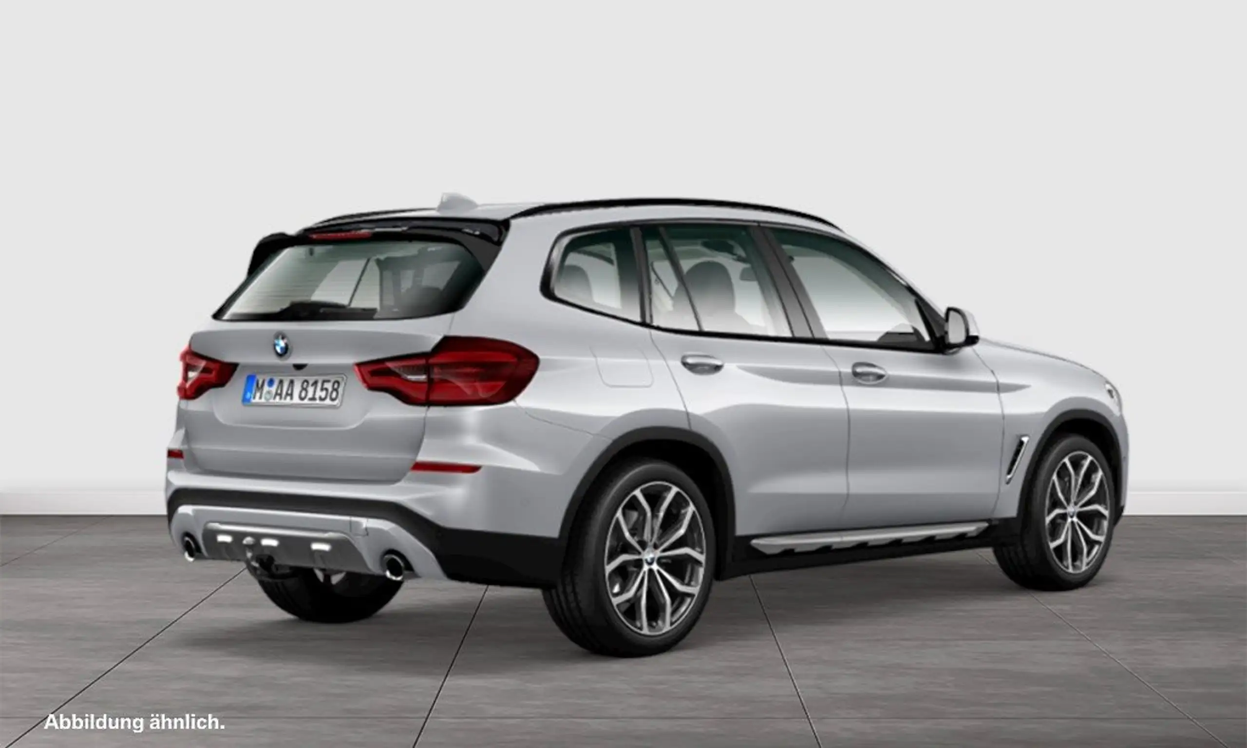 BMW - X3