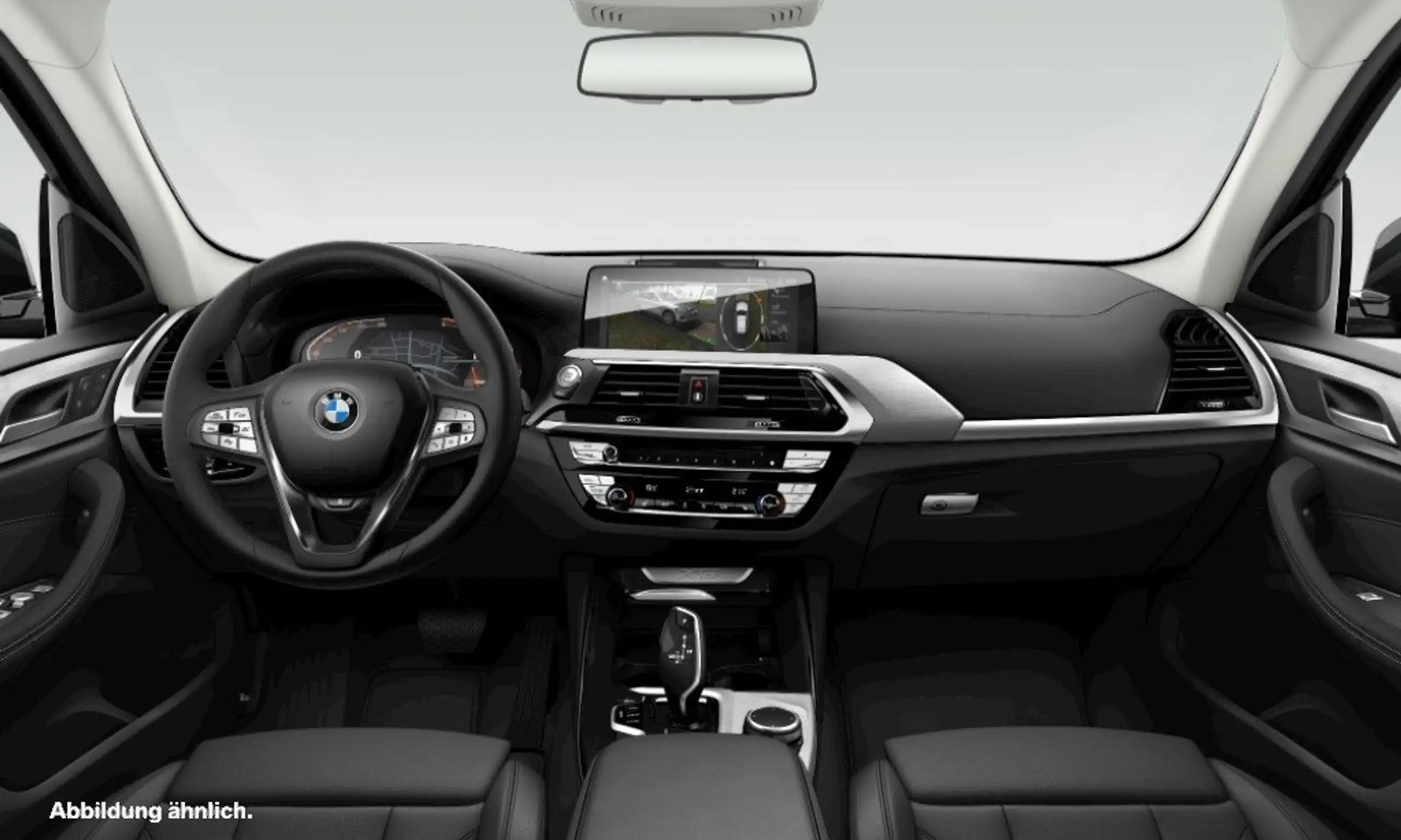 BMW - X3