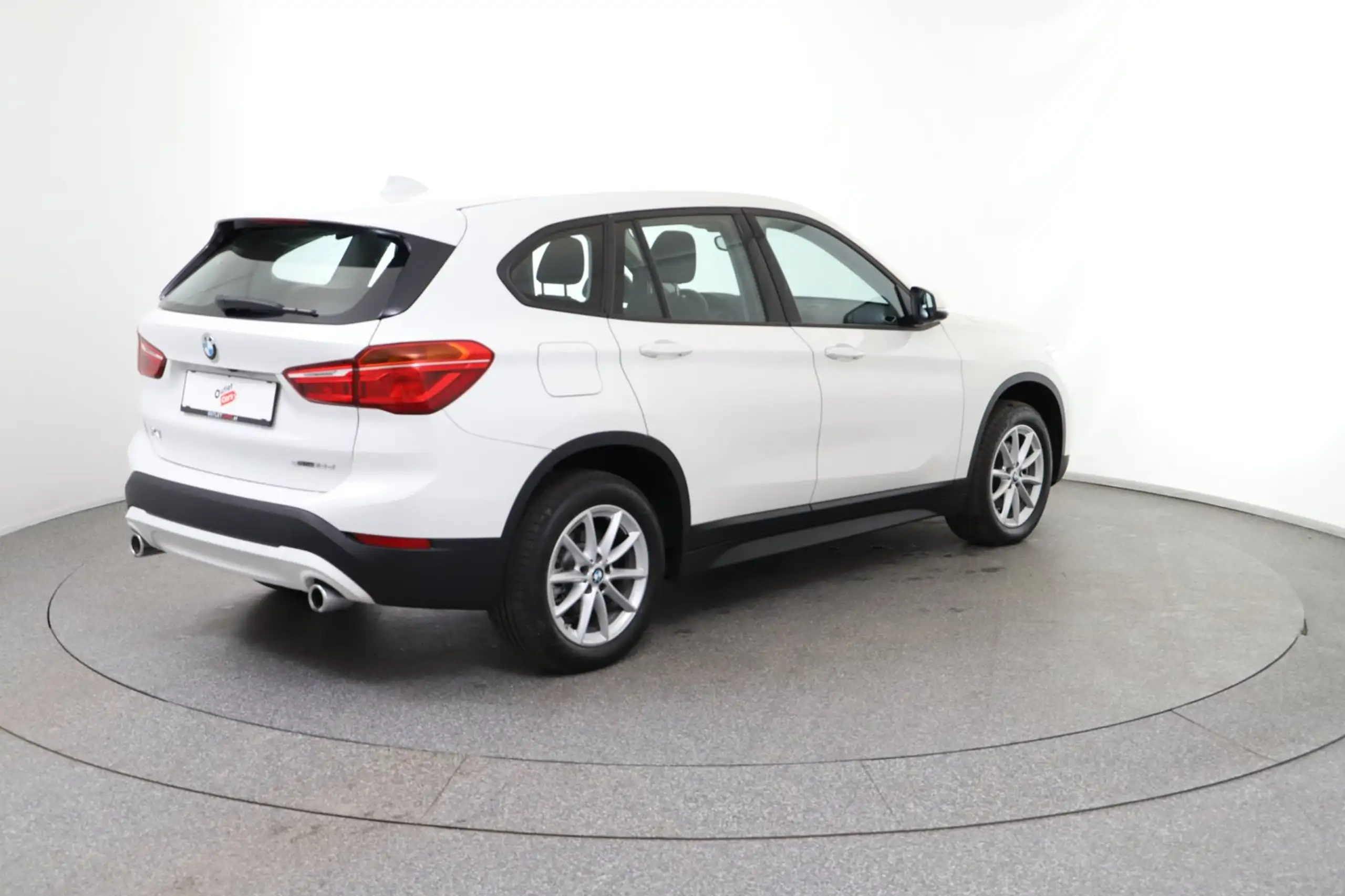 BMW - X1