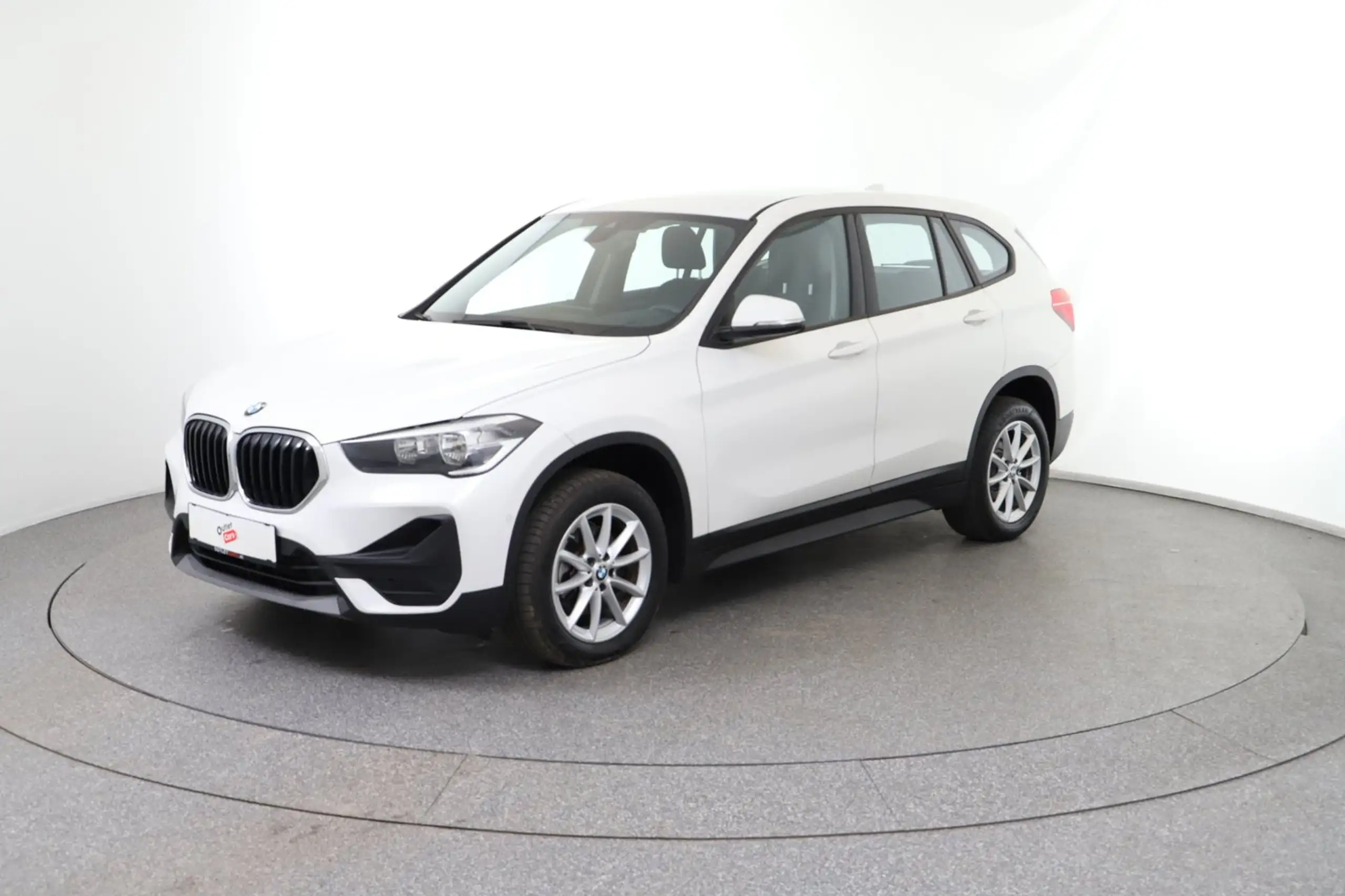 BMW - X1