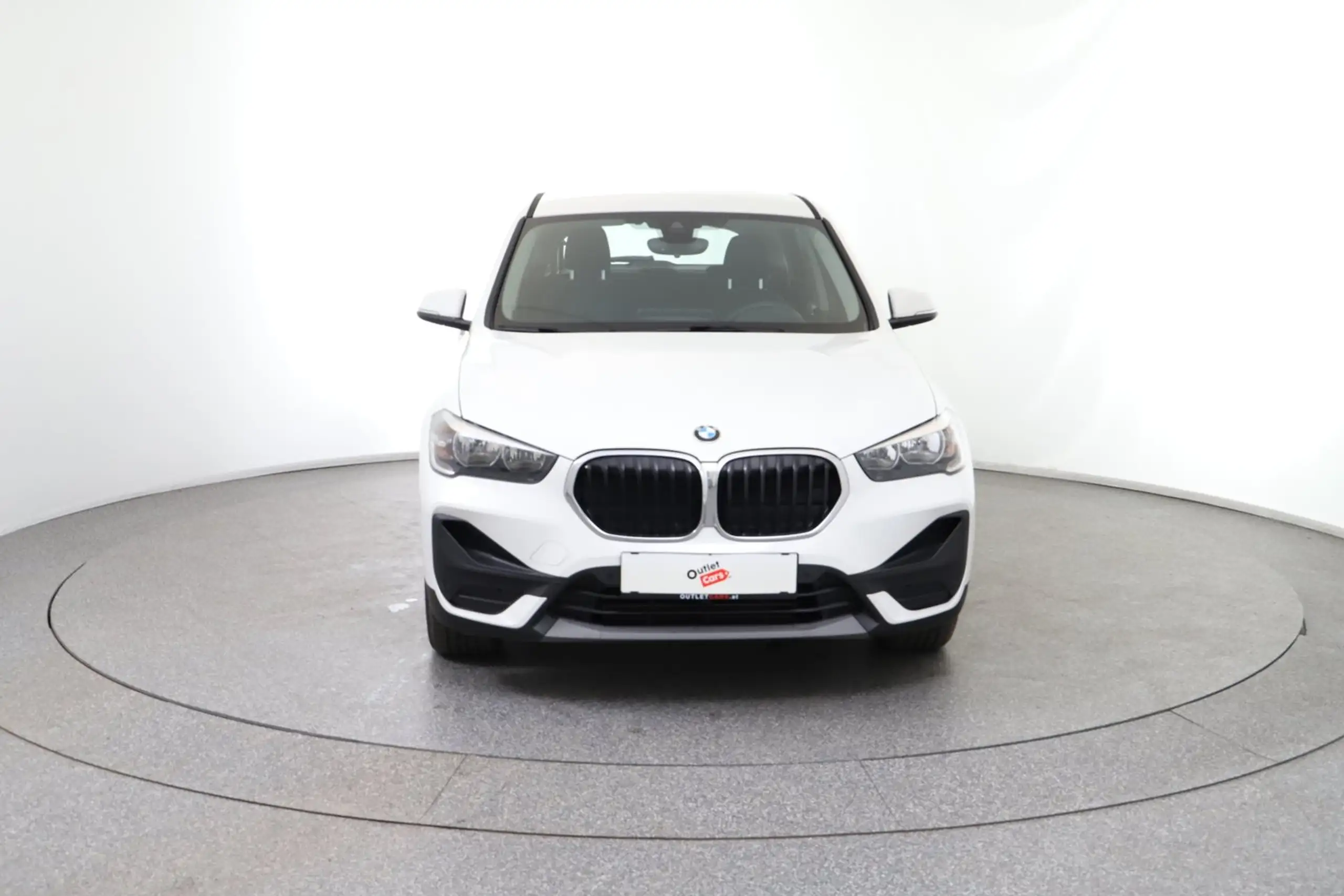 BMW - X1