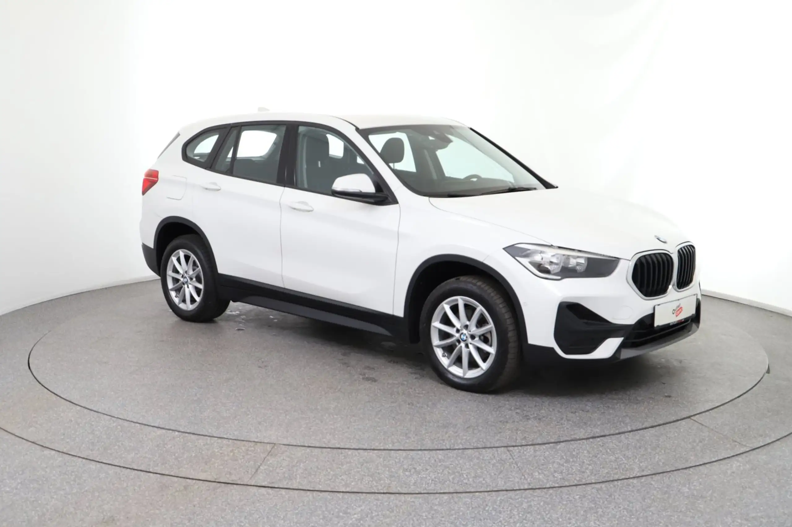 BMW - X1