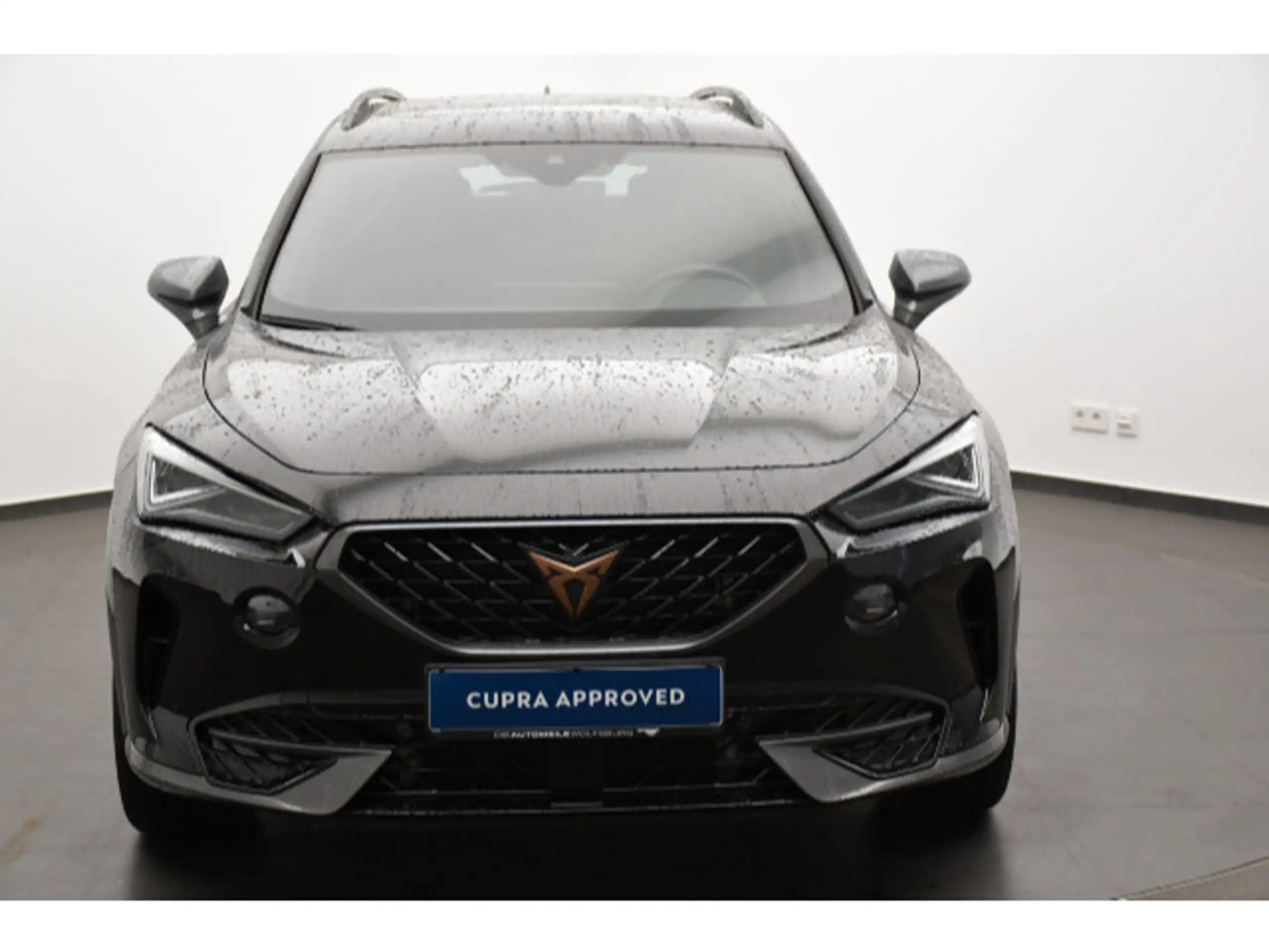 CUPRA - Formentor