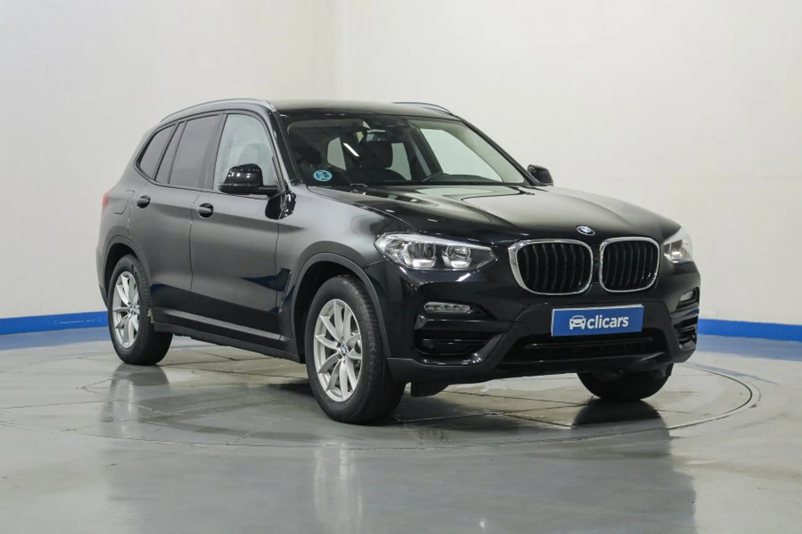 BMW - X3