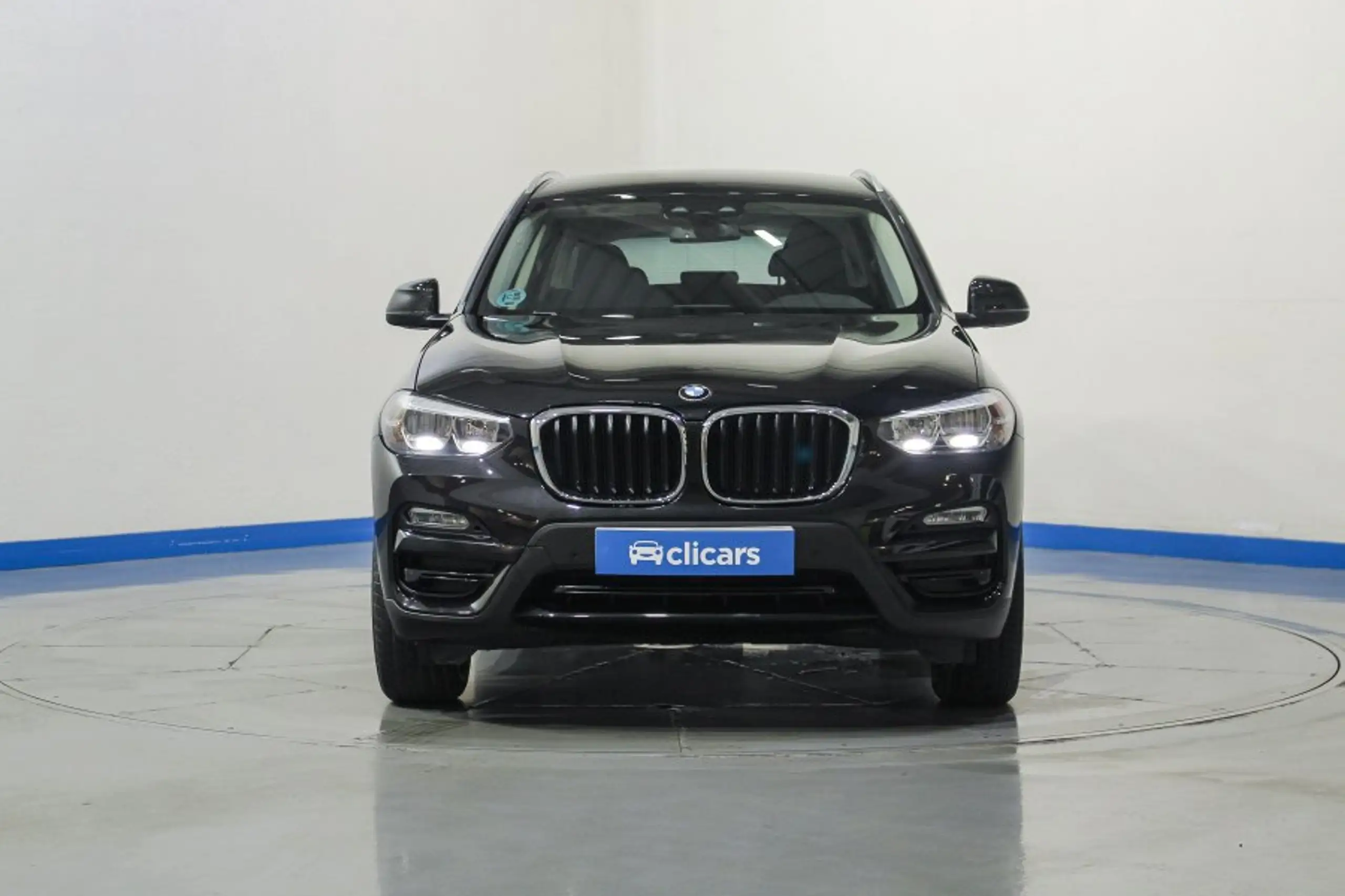 BMW - X3