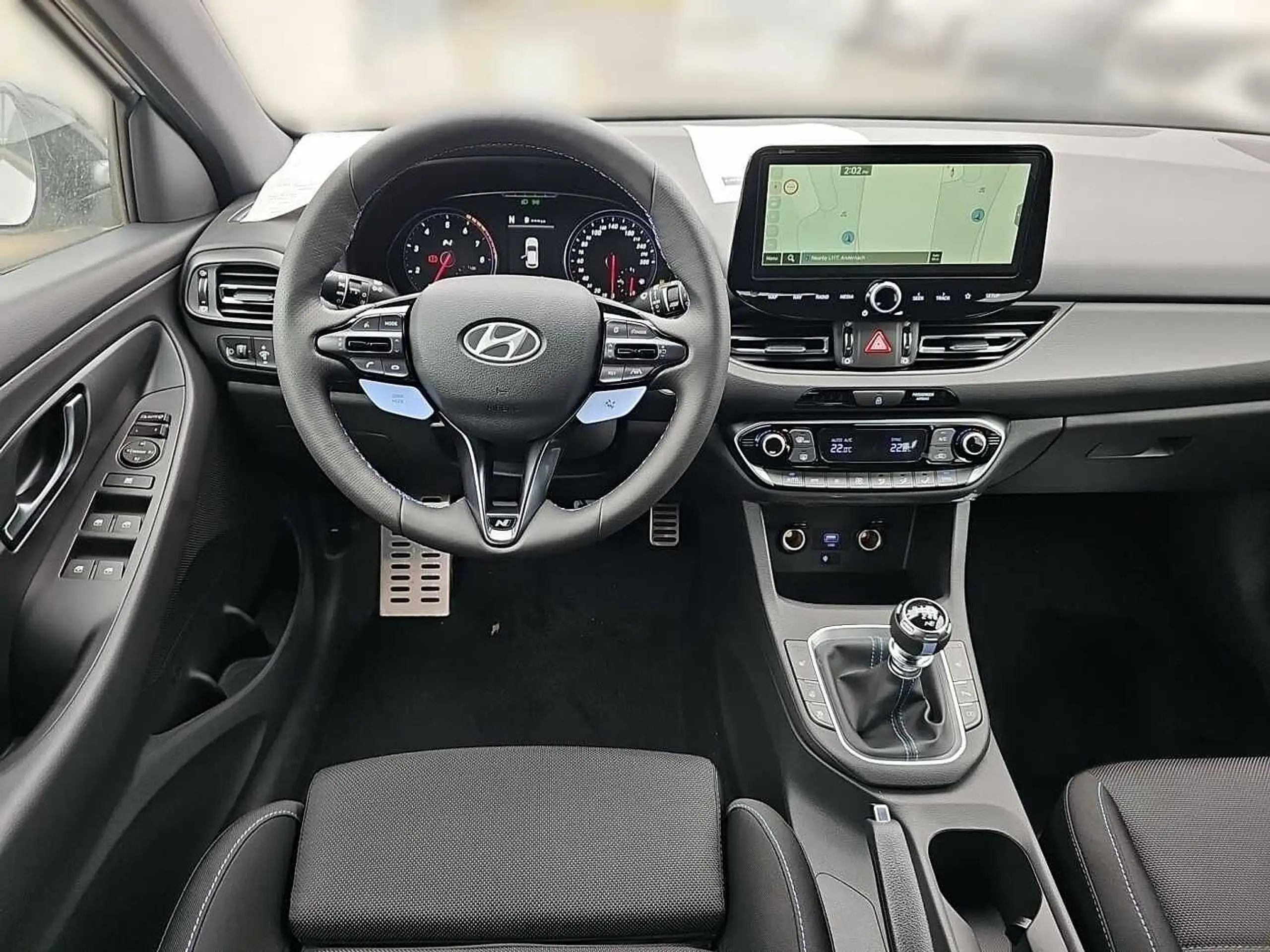 Hyundai - i30