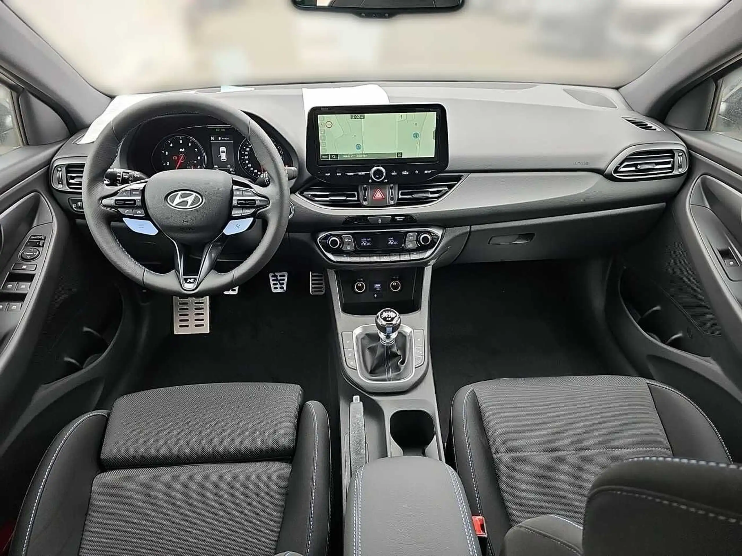 Hyundai - i30