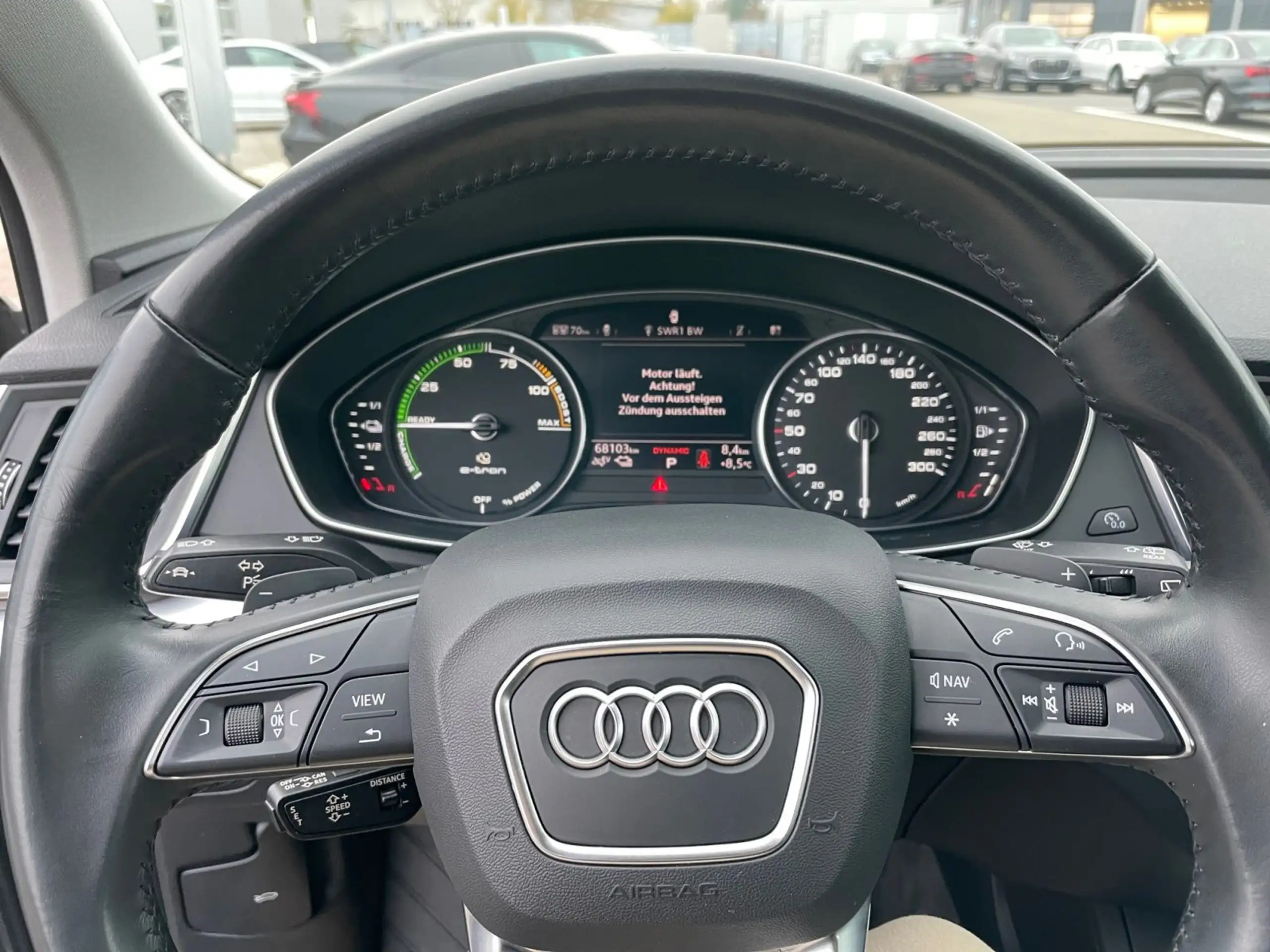 Audi - Q5