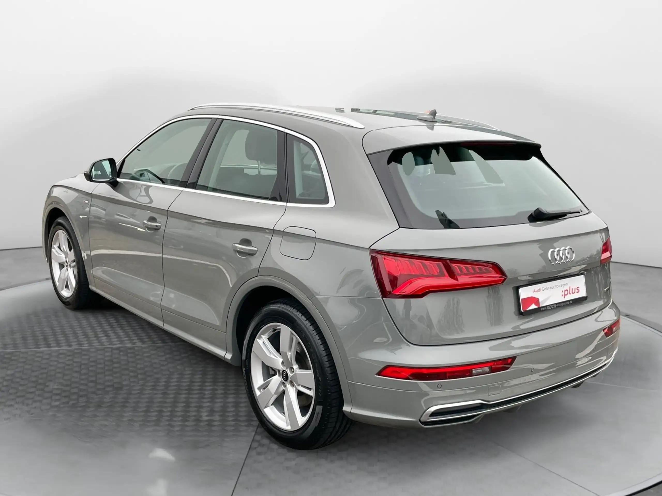 Audi - Q5