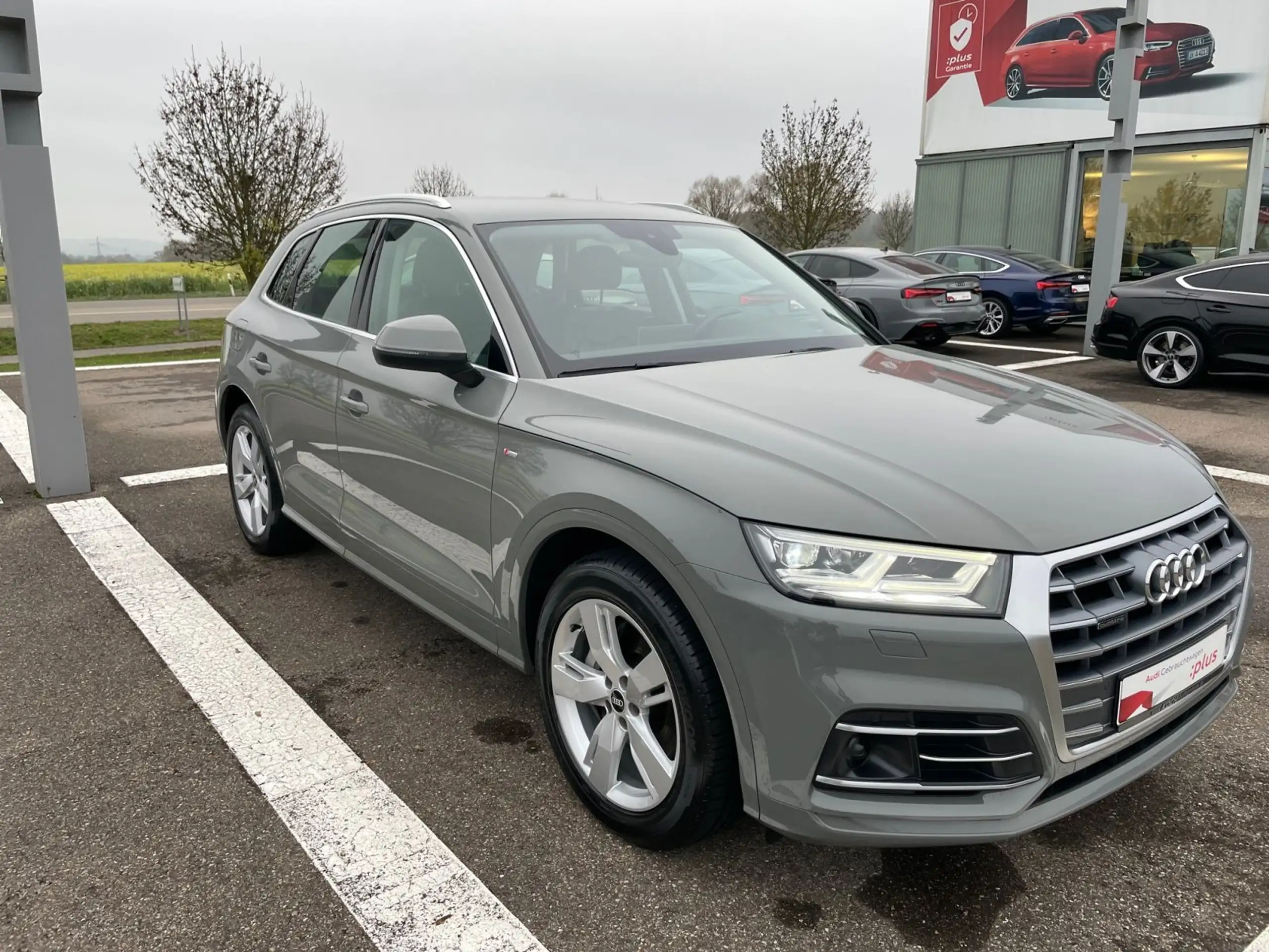 Audi - Q5