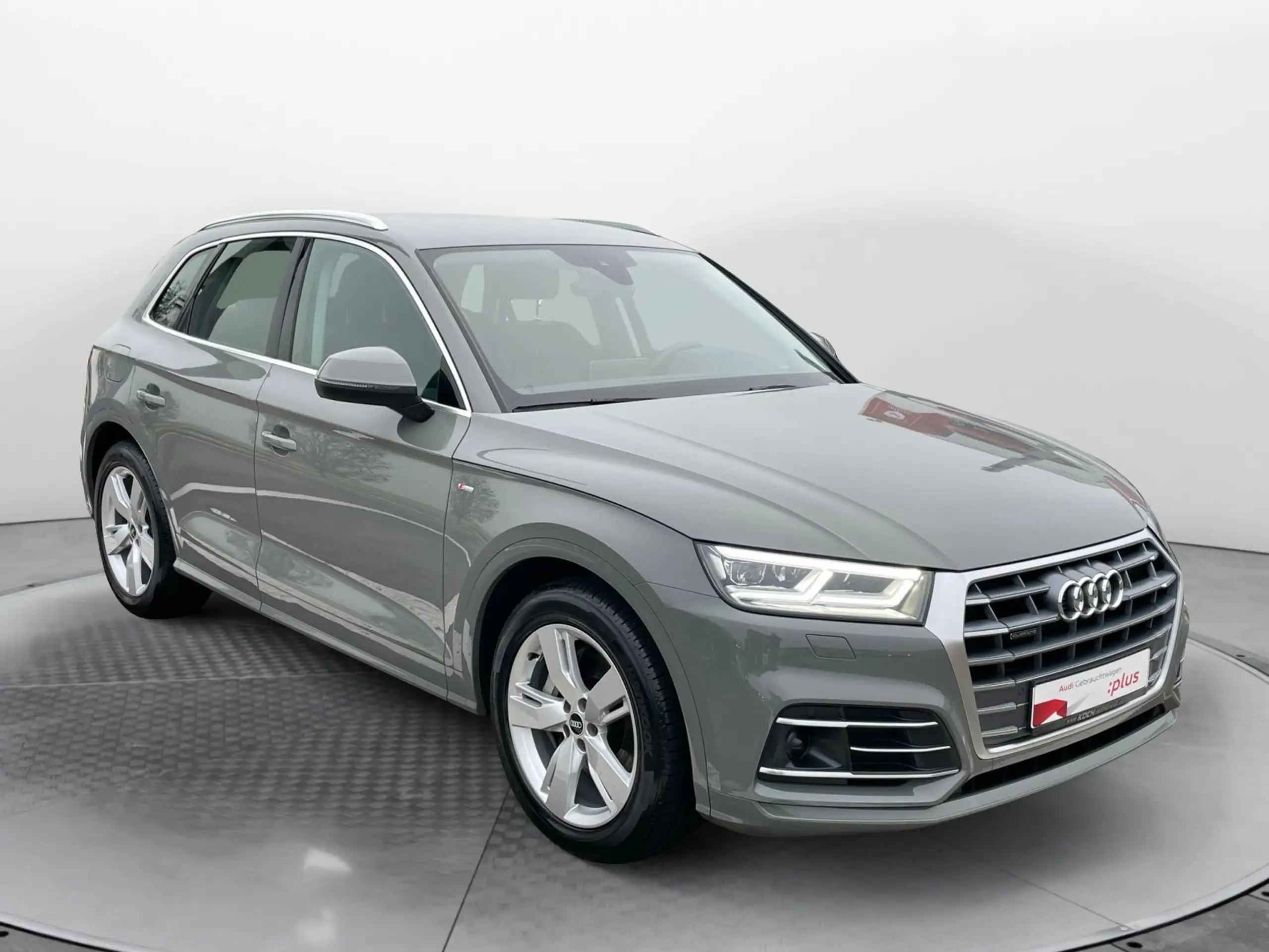 Audi - Q5