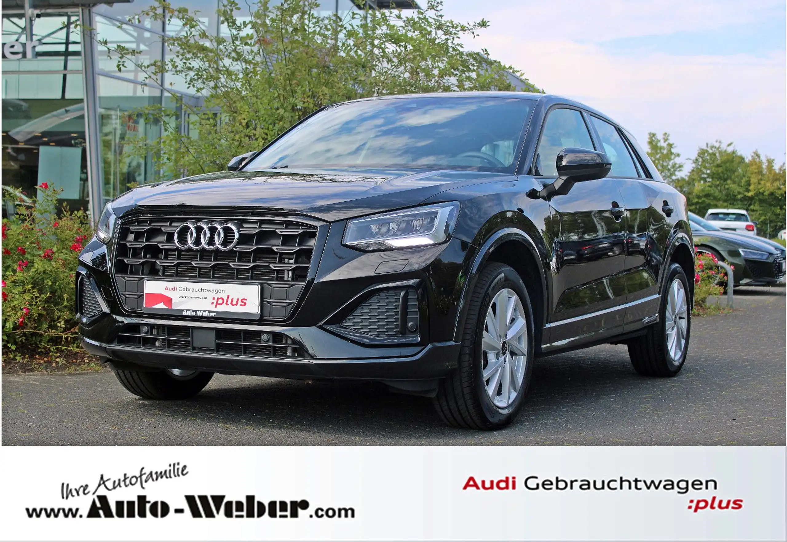 Audi - Q2