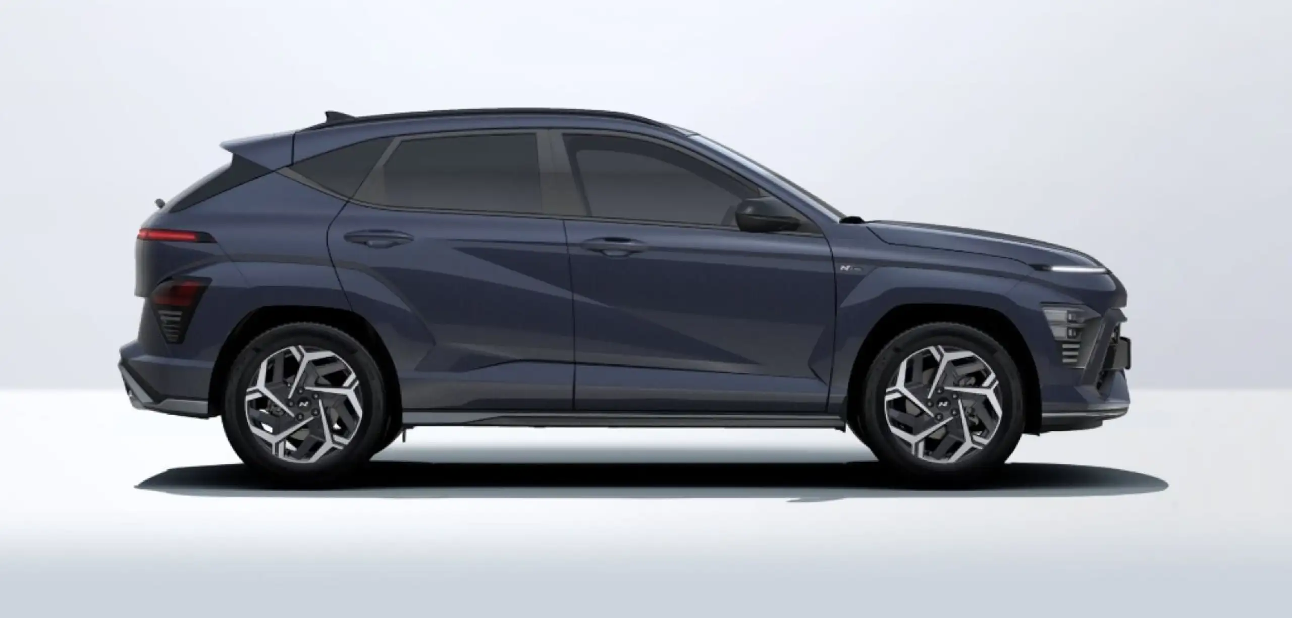 Hyundai - KONA