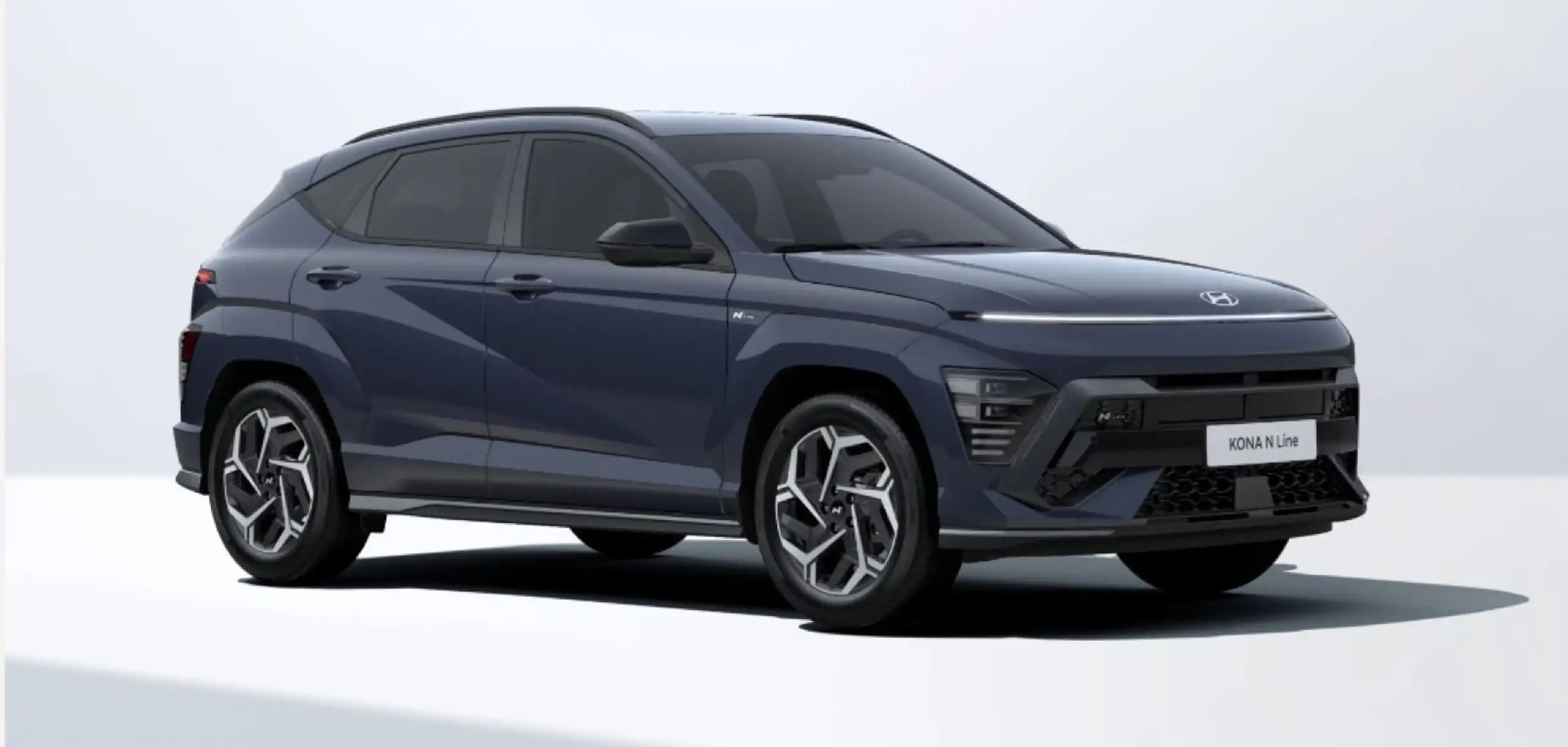 Hyundai - KONA