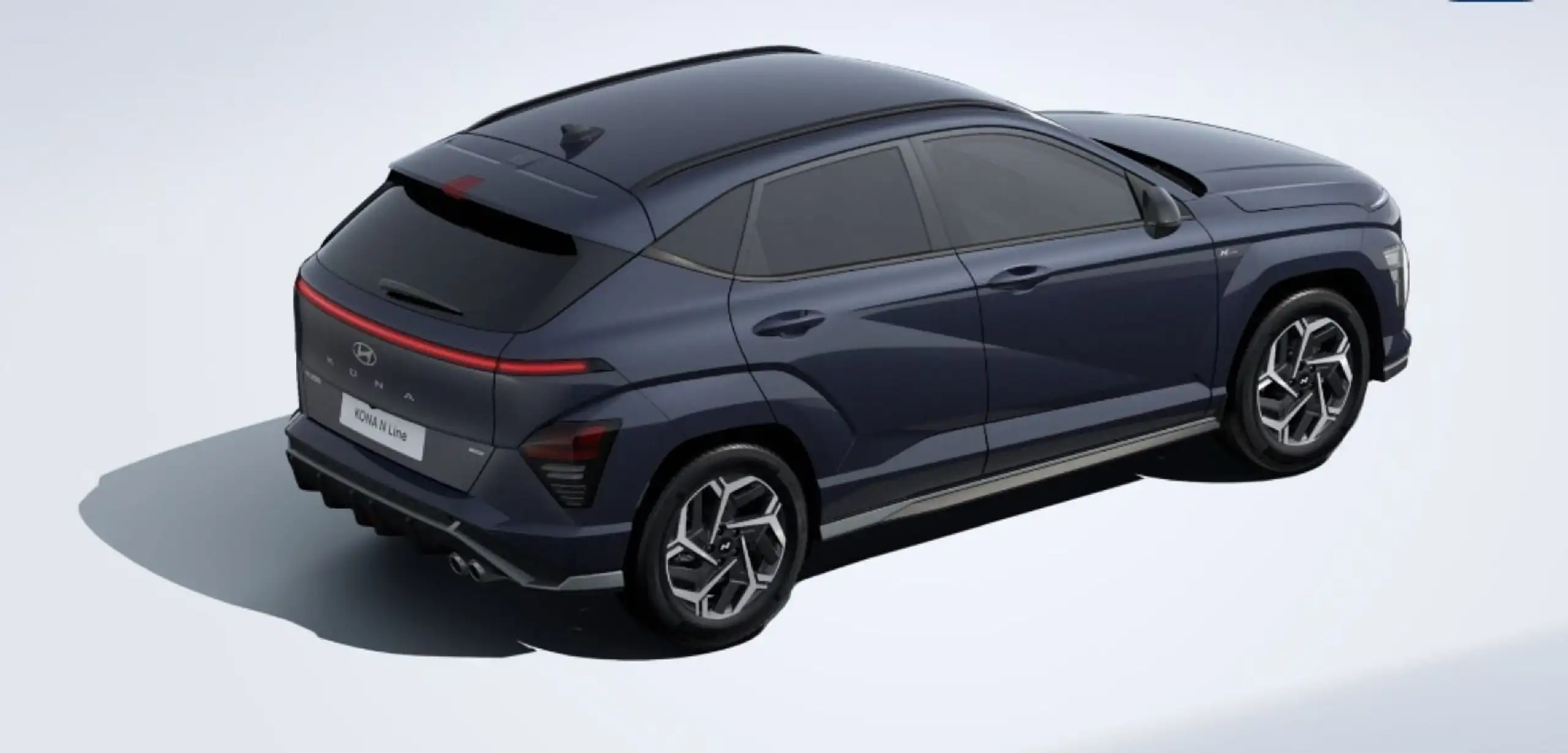 Hyundai - KONA