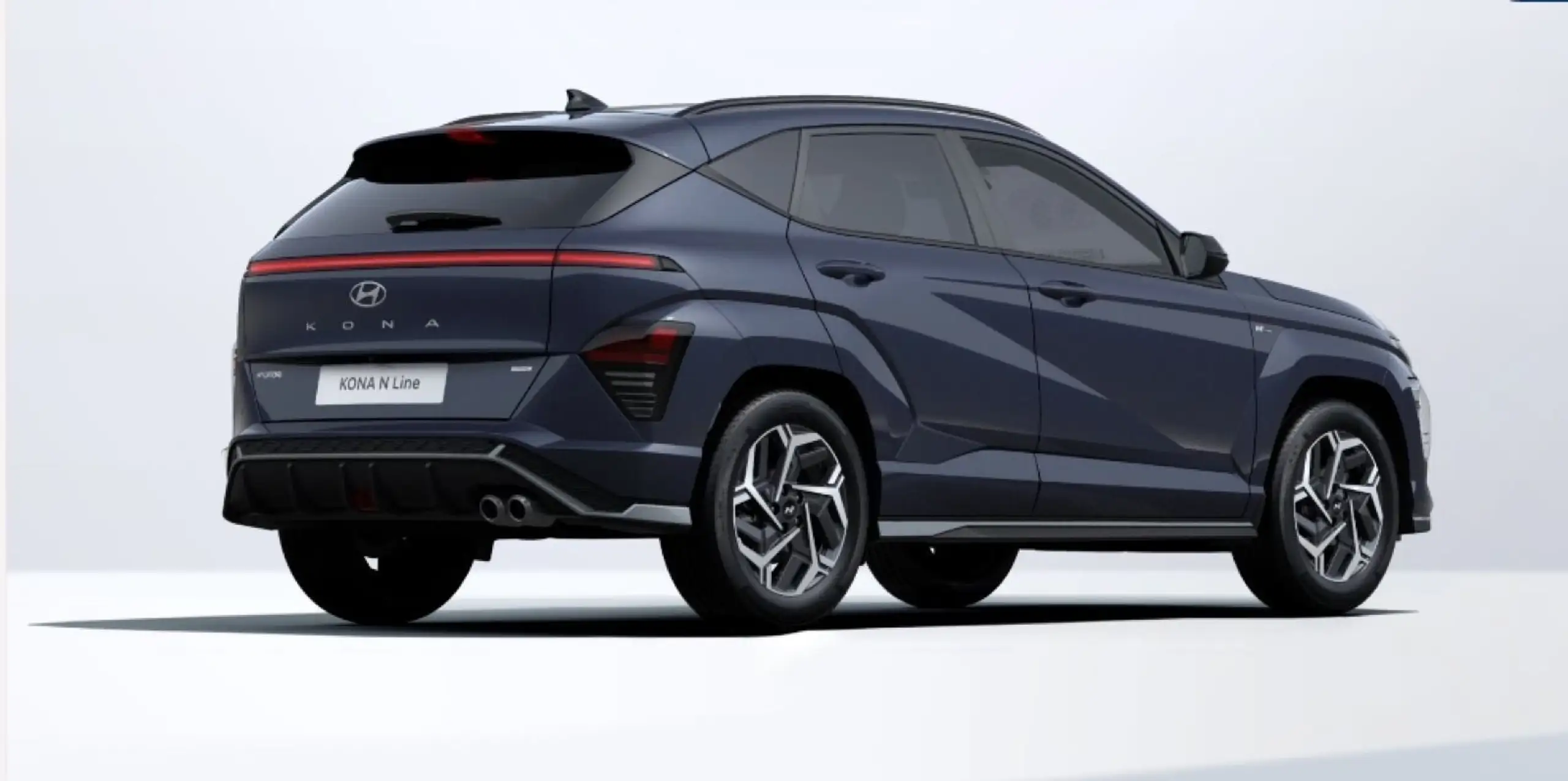 Hyundai - KONA