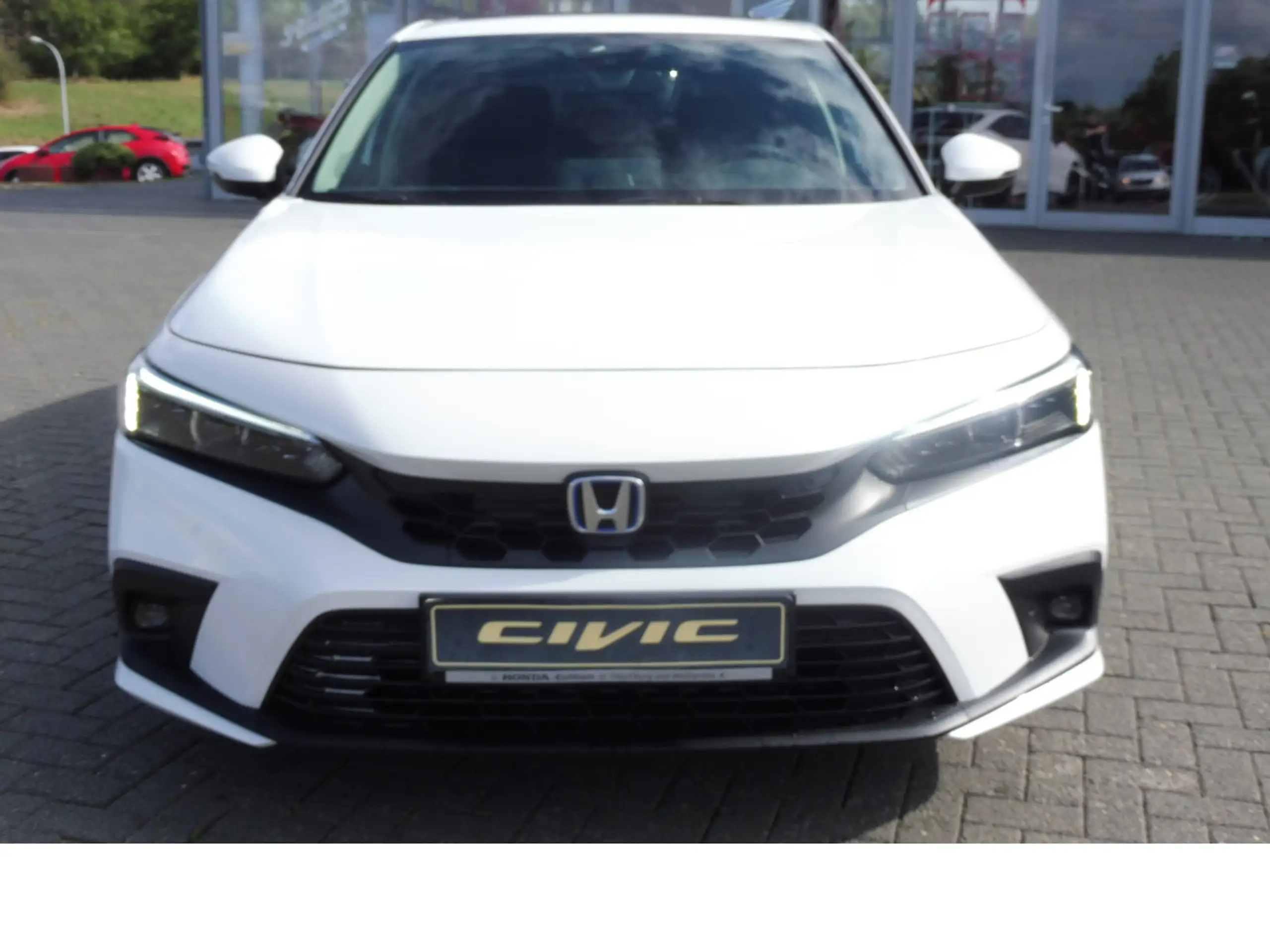 Honda - Civic