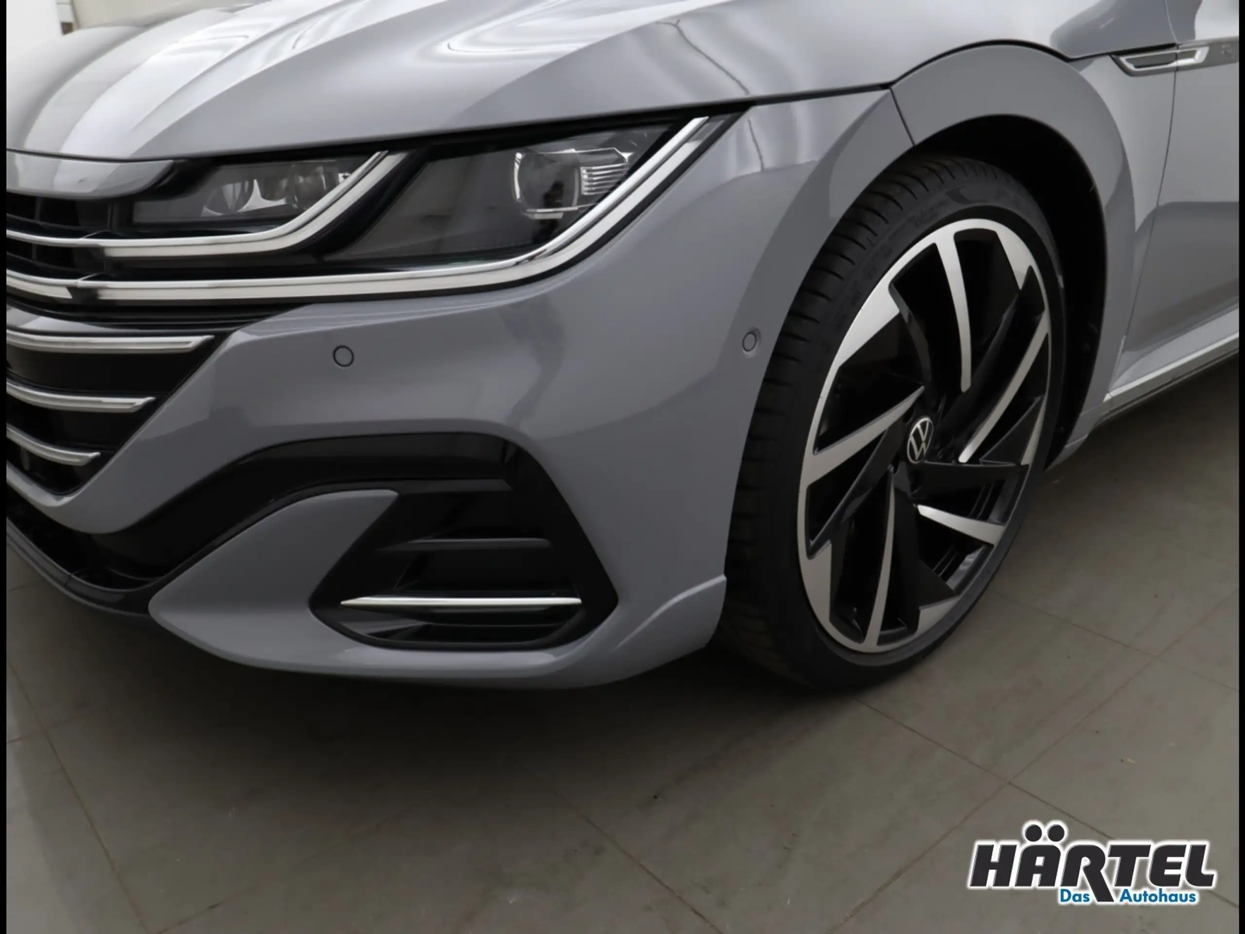 Volkswagen - Arteon