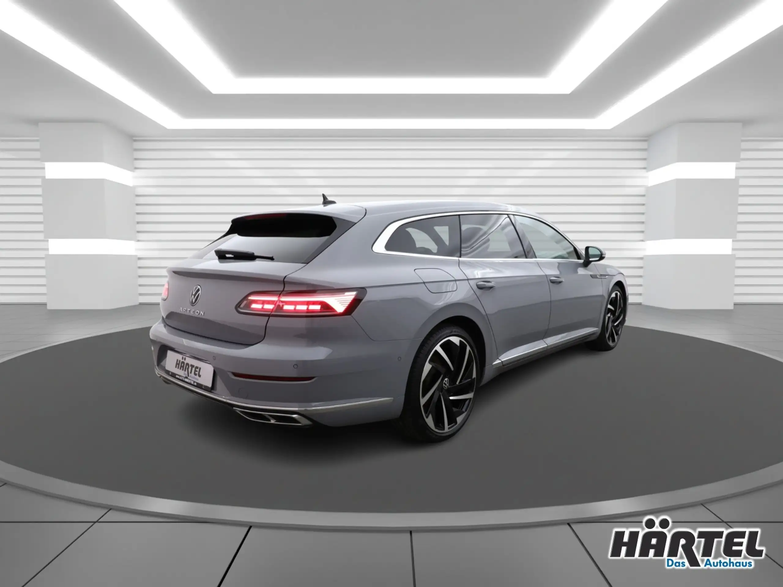 Volkswagen - Arteon