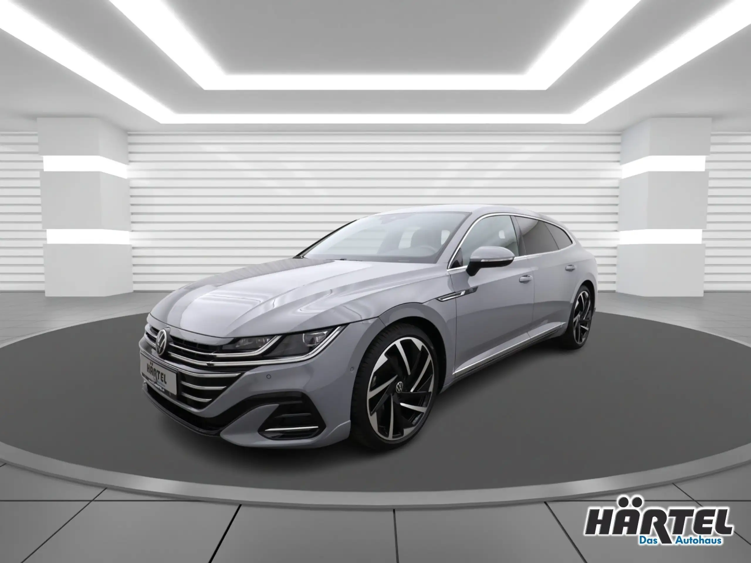 Volkswagen - Arteon