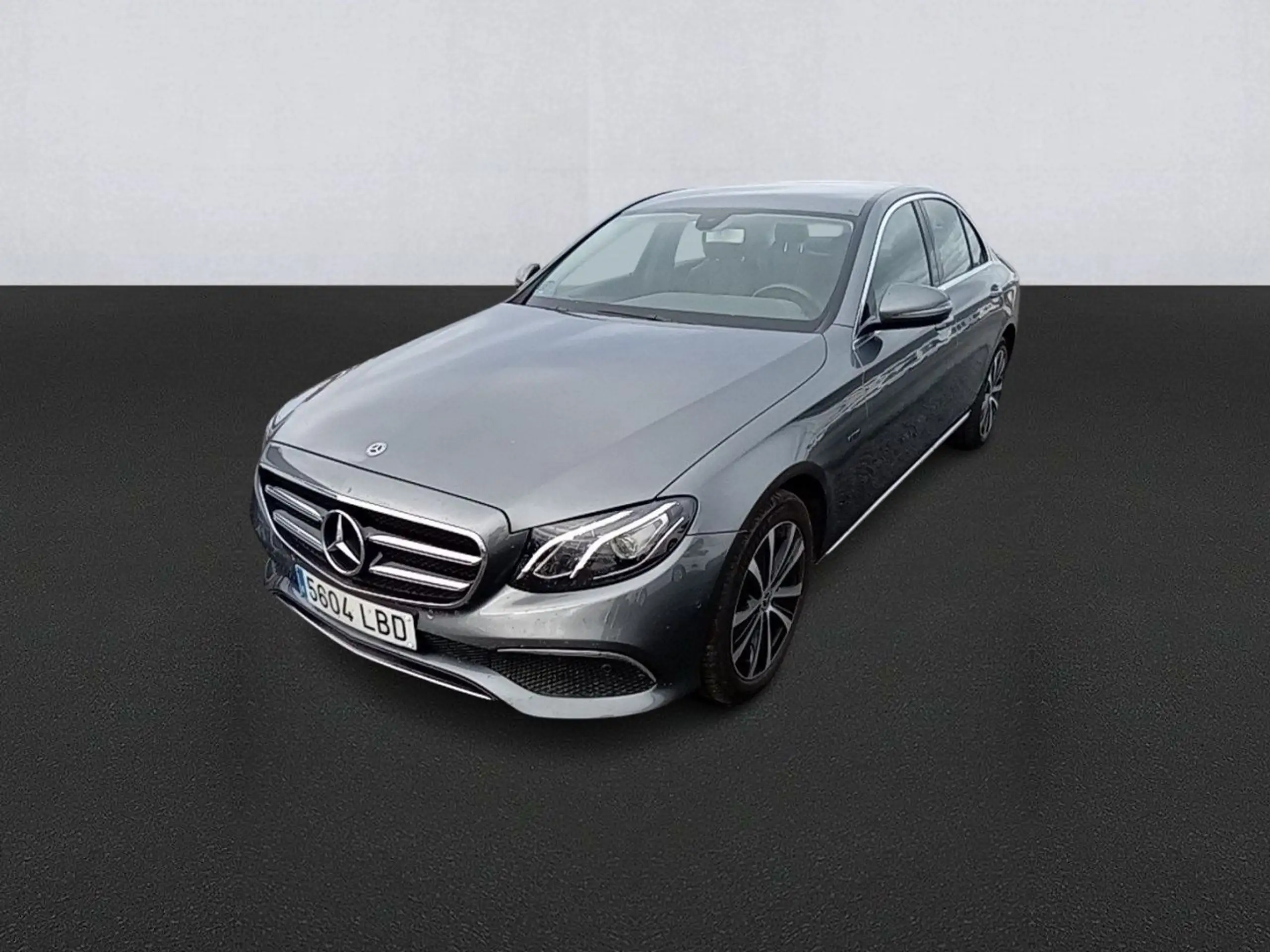 Mercedes-Benz E 300 2019