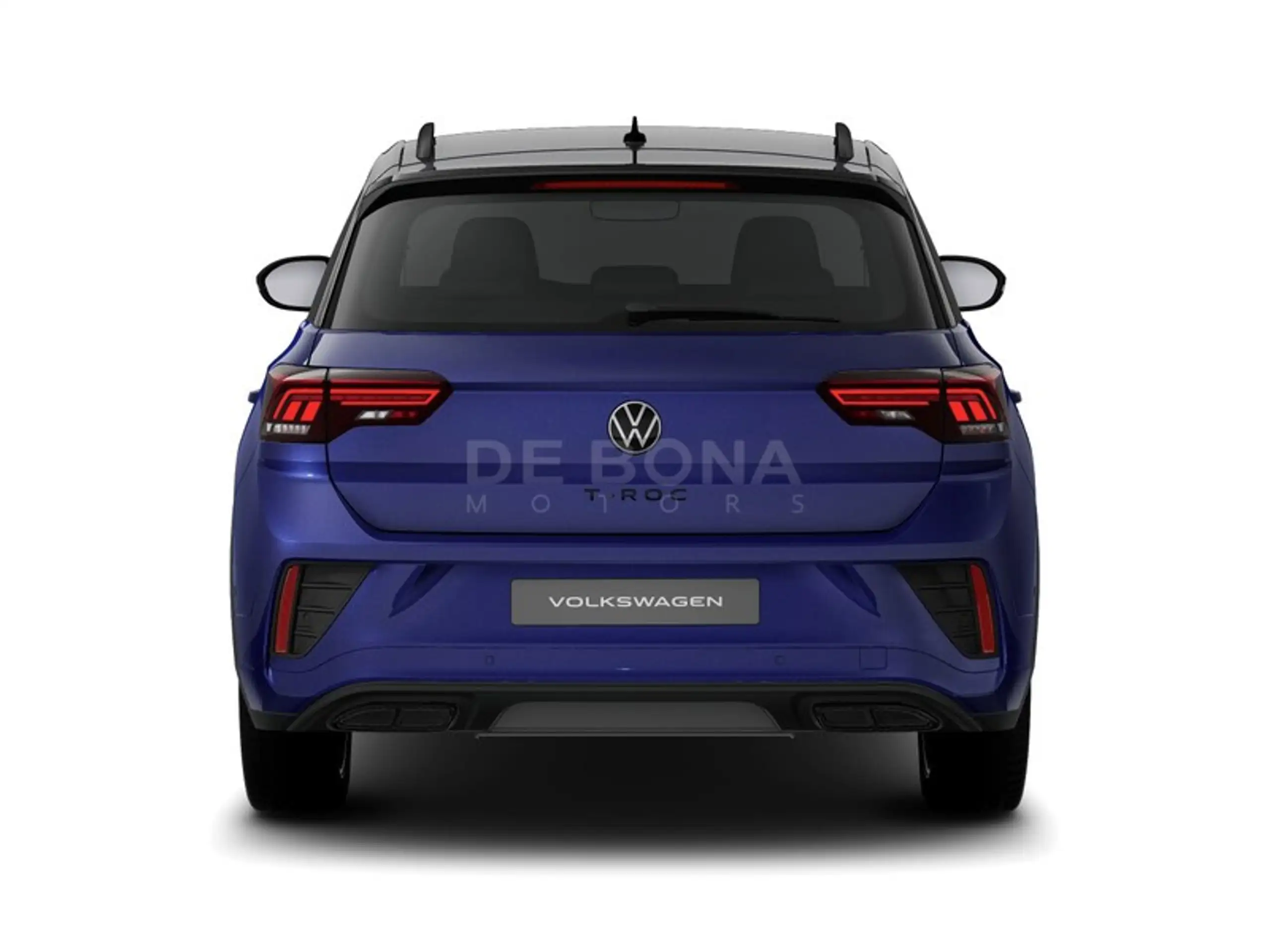 Volkswagen - T-Roc