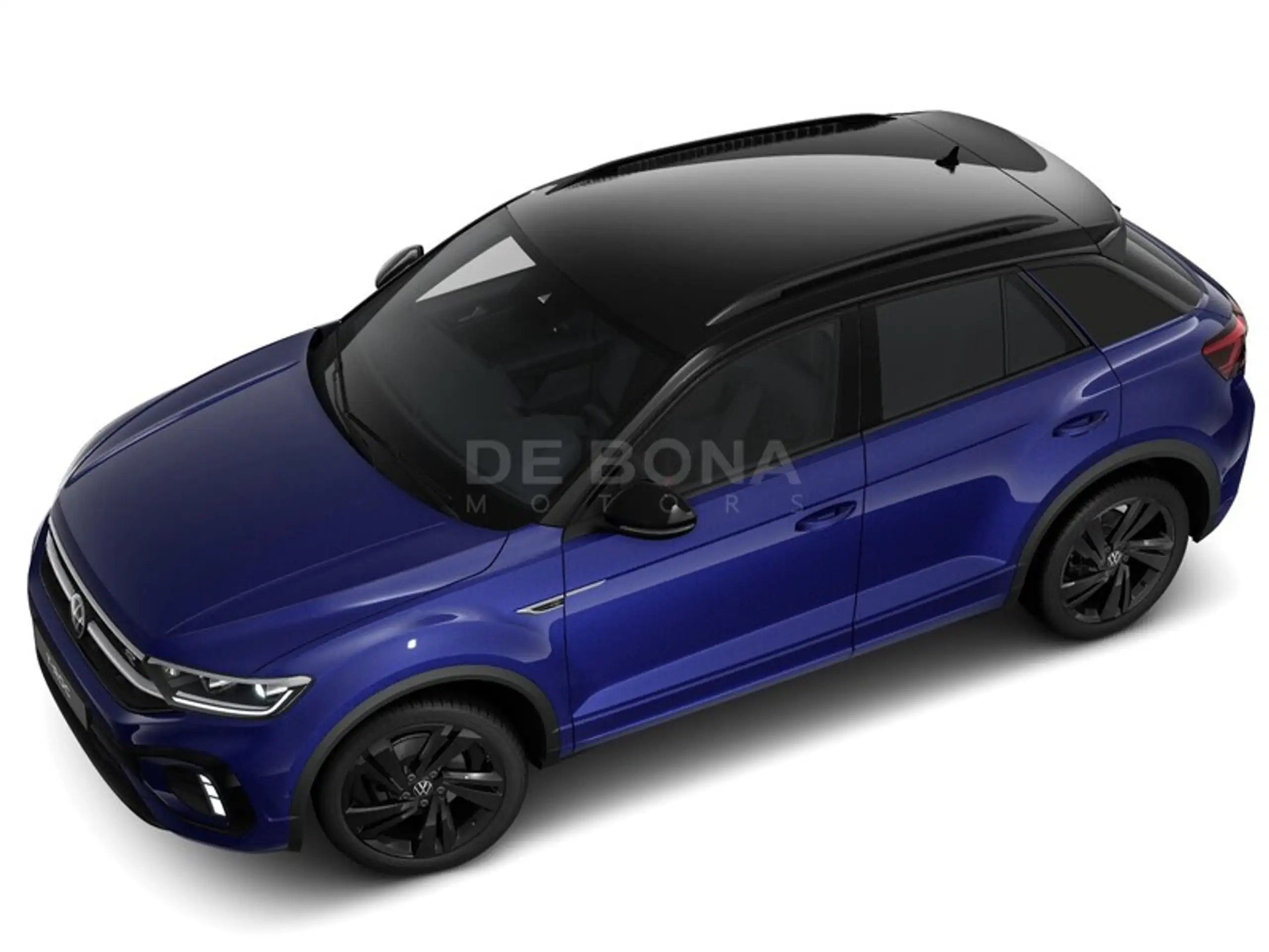 Volkswagen - T-Roc