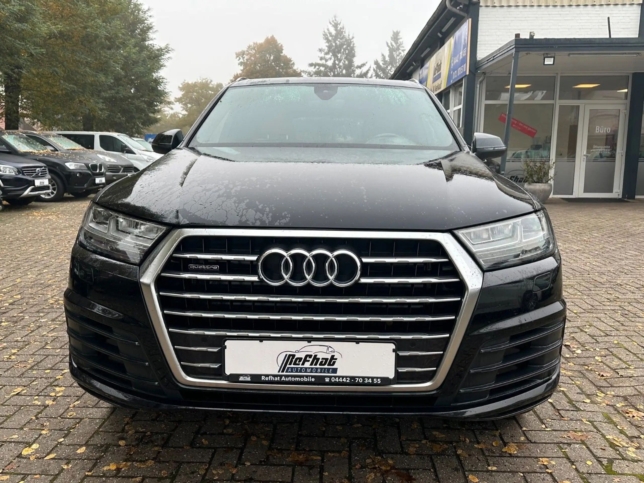 Audi - Q7