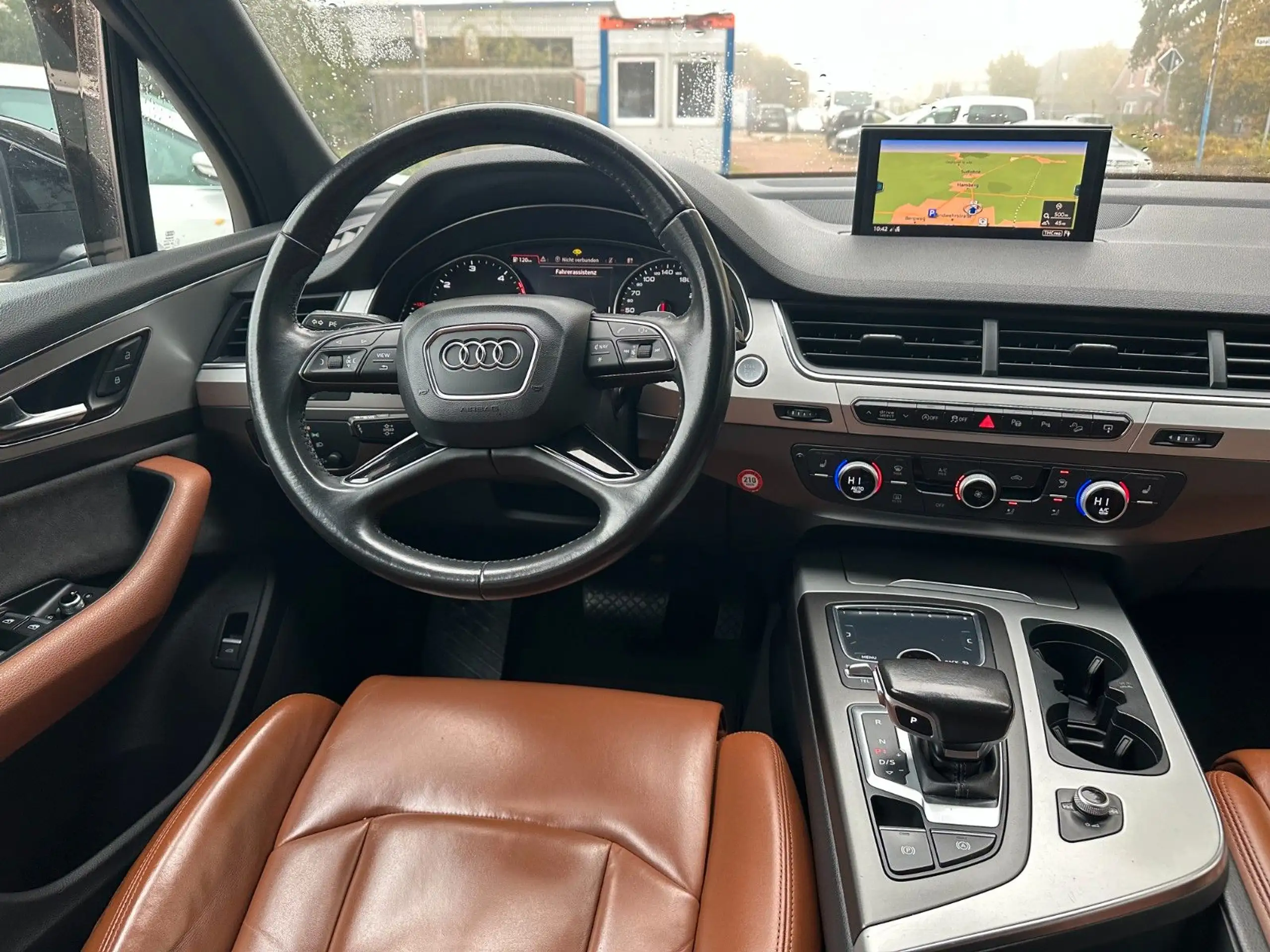 Audi - Q7