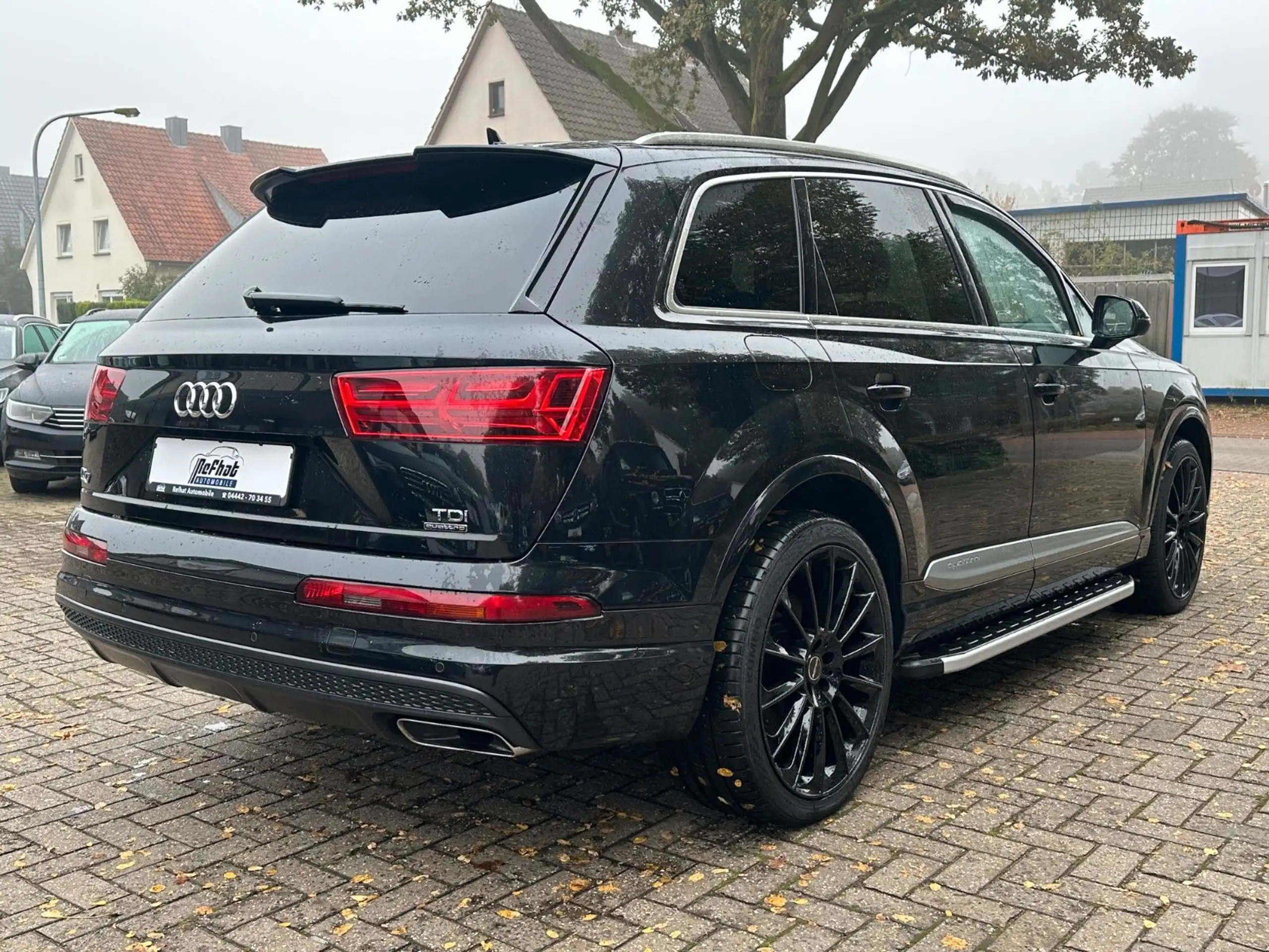 Audi - Q7