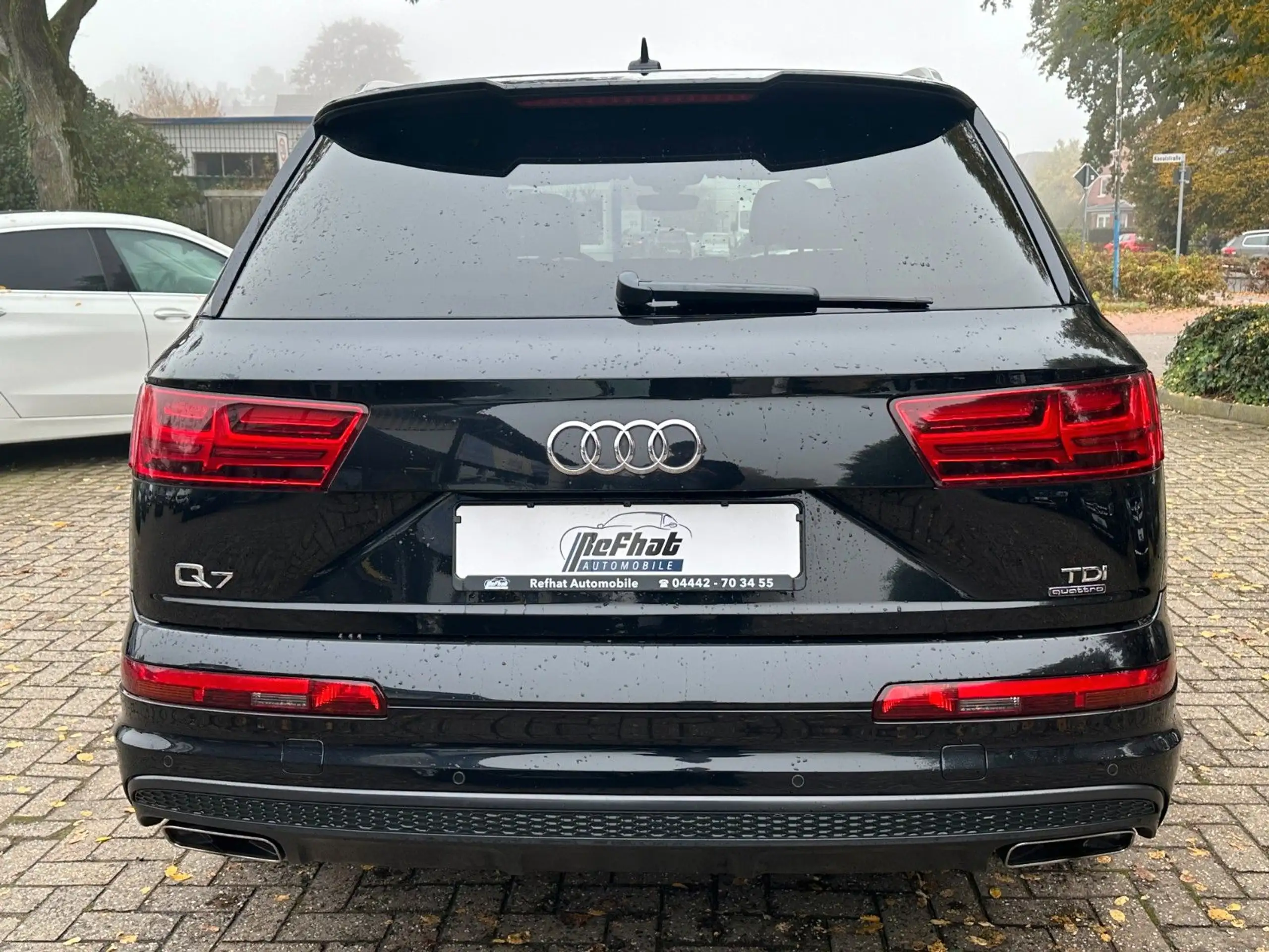 Audi - Q7