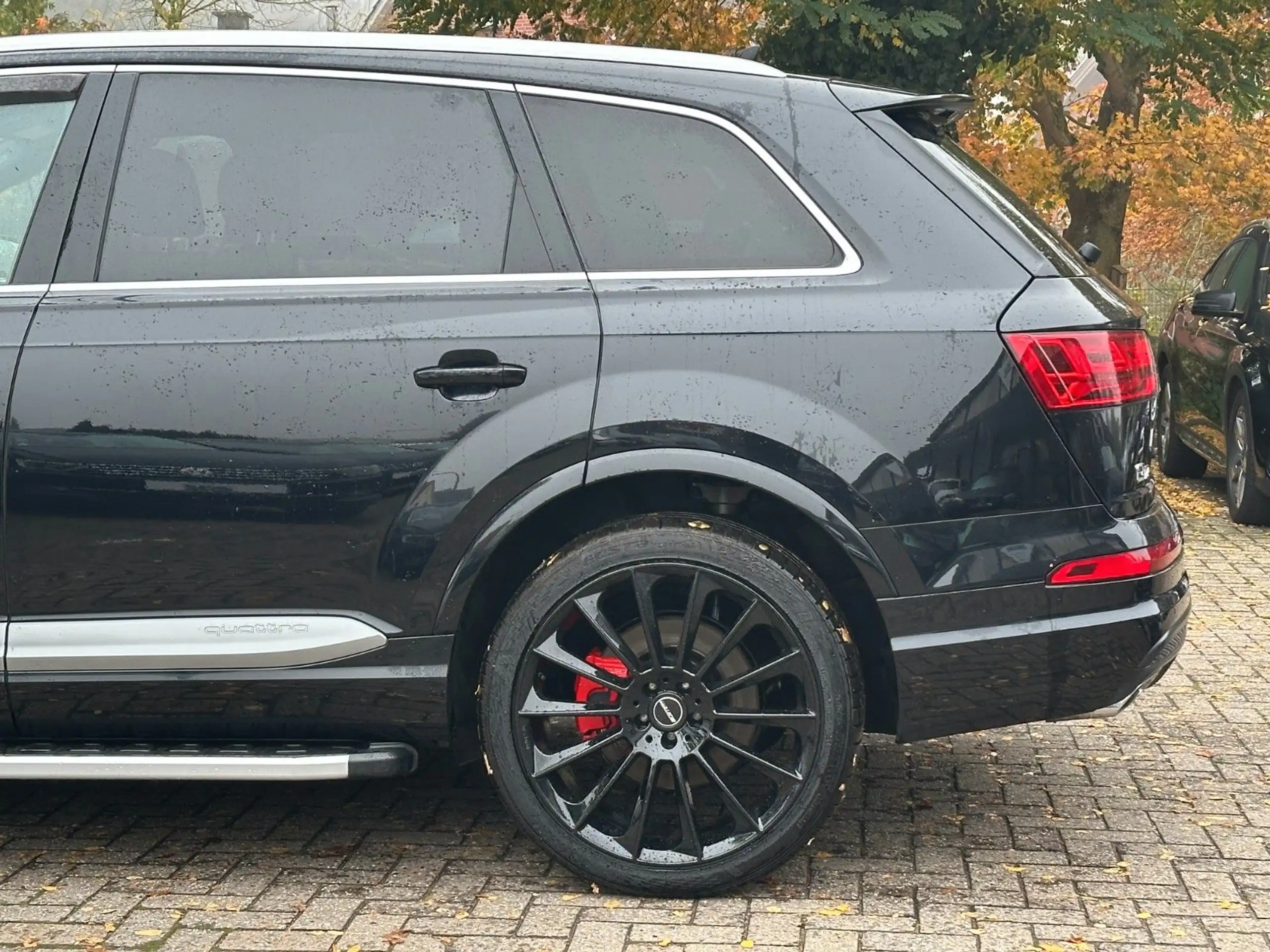 Audi - Q7