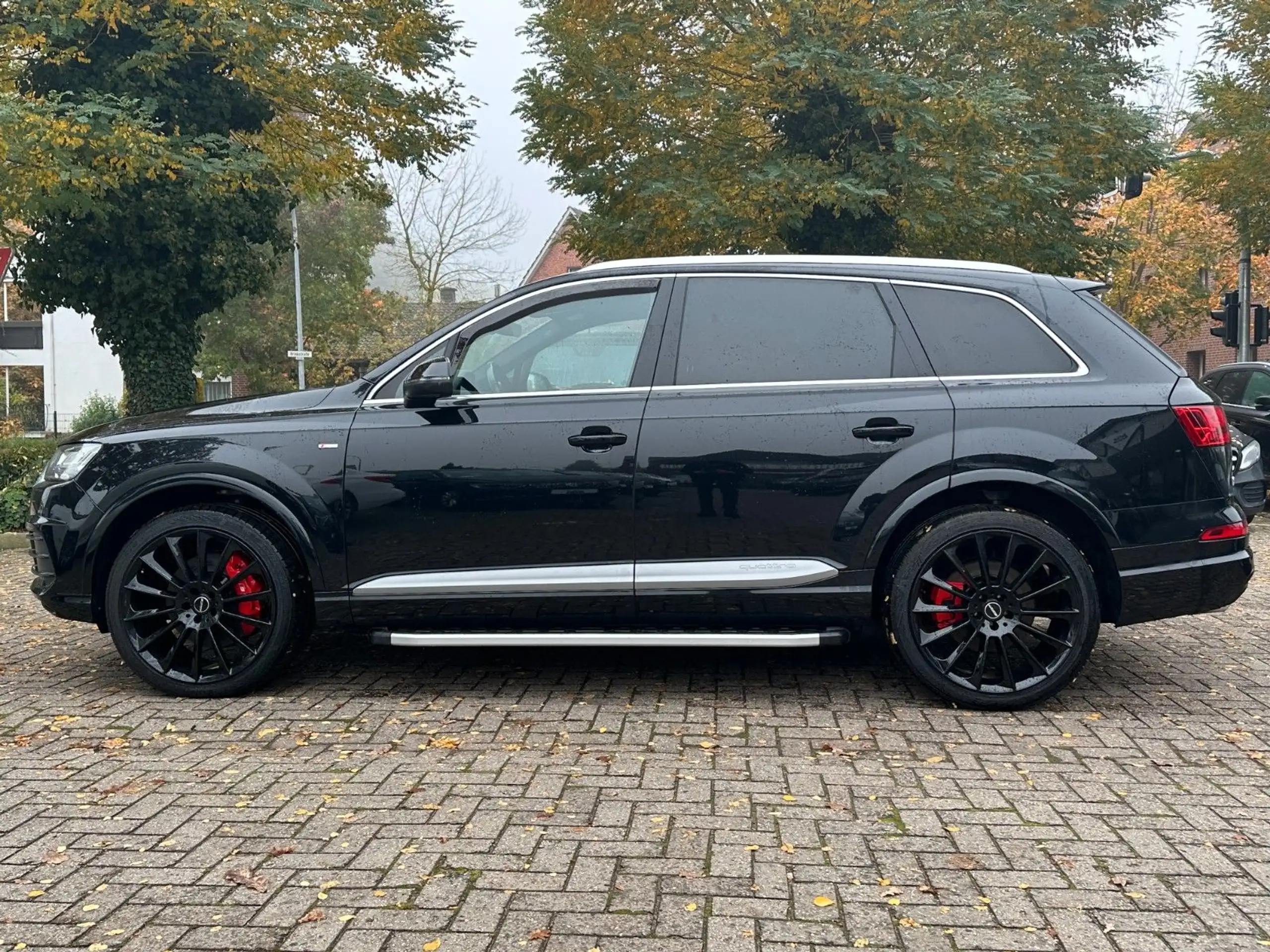 Audi - Q7