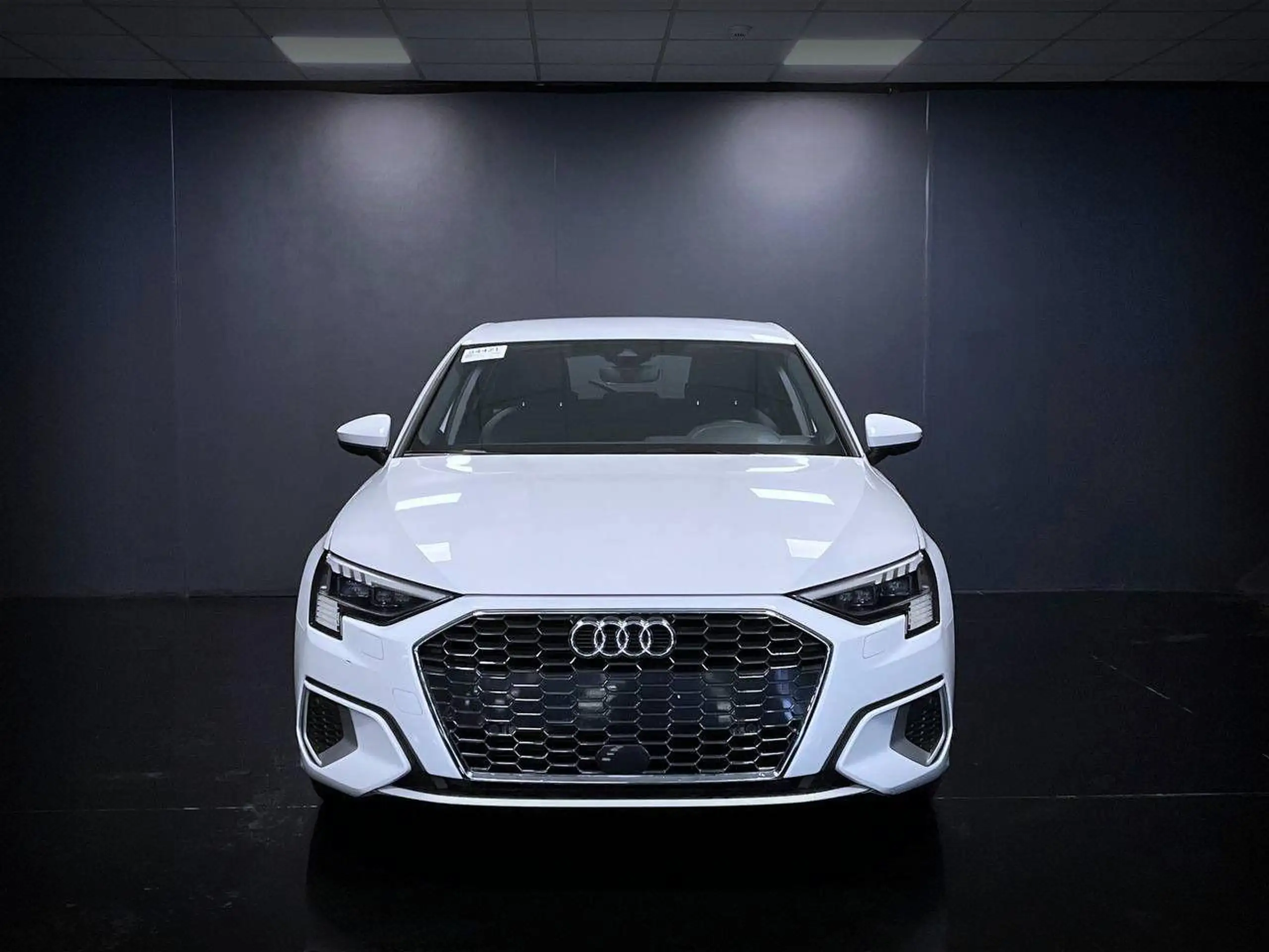 Audi - A3