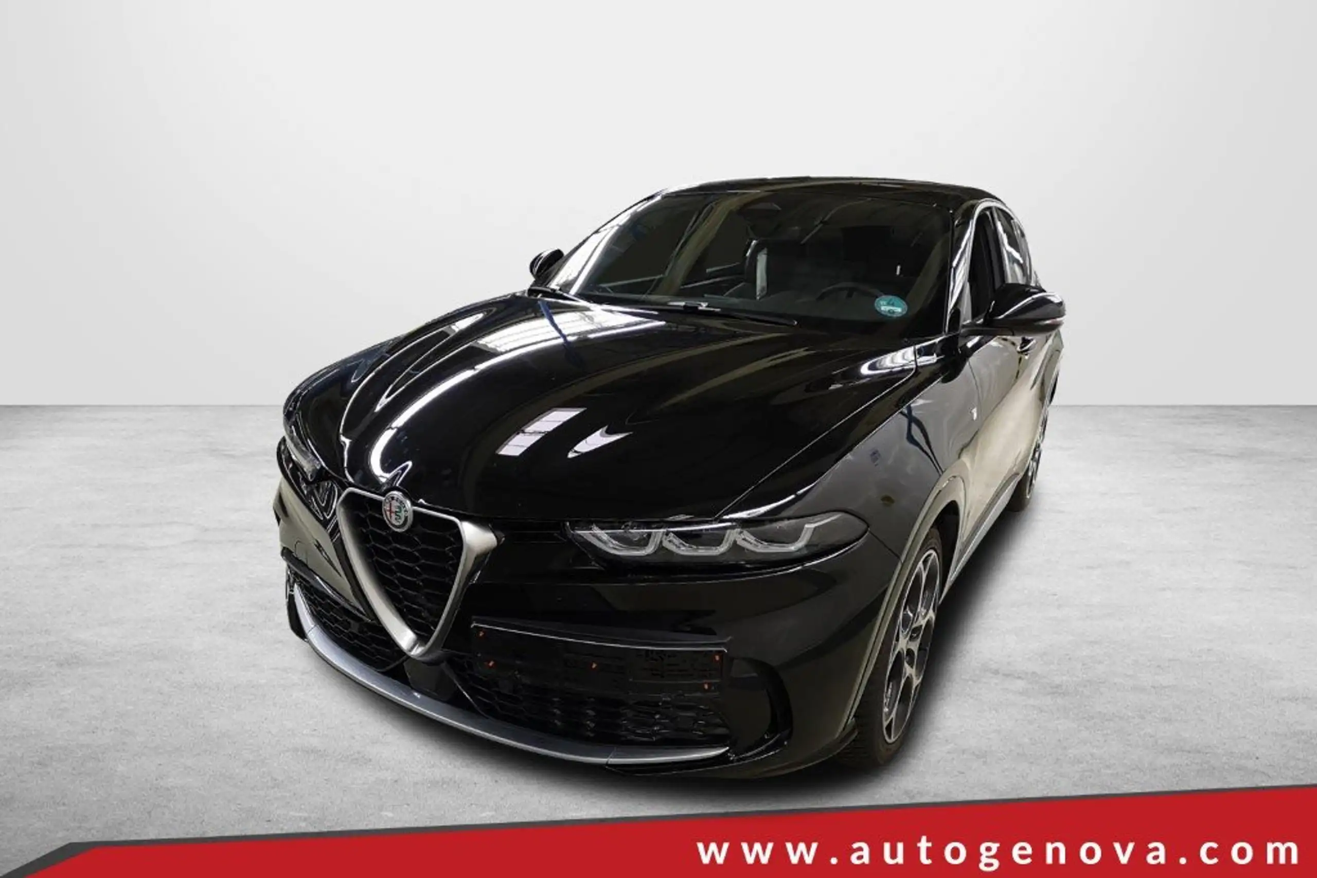 Alfa Romeo Tonale 2024