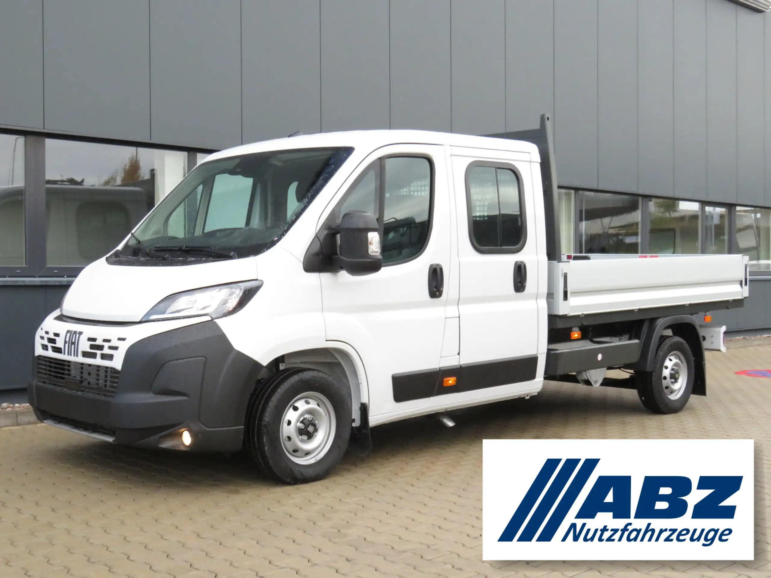 Fiat Ducato 2024