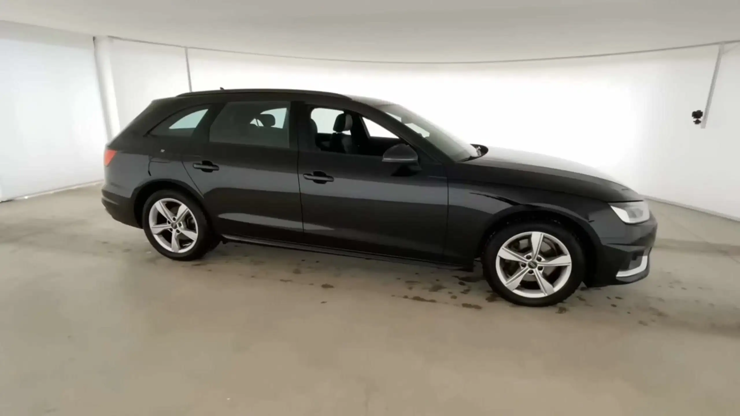 Audi - A4