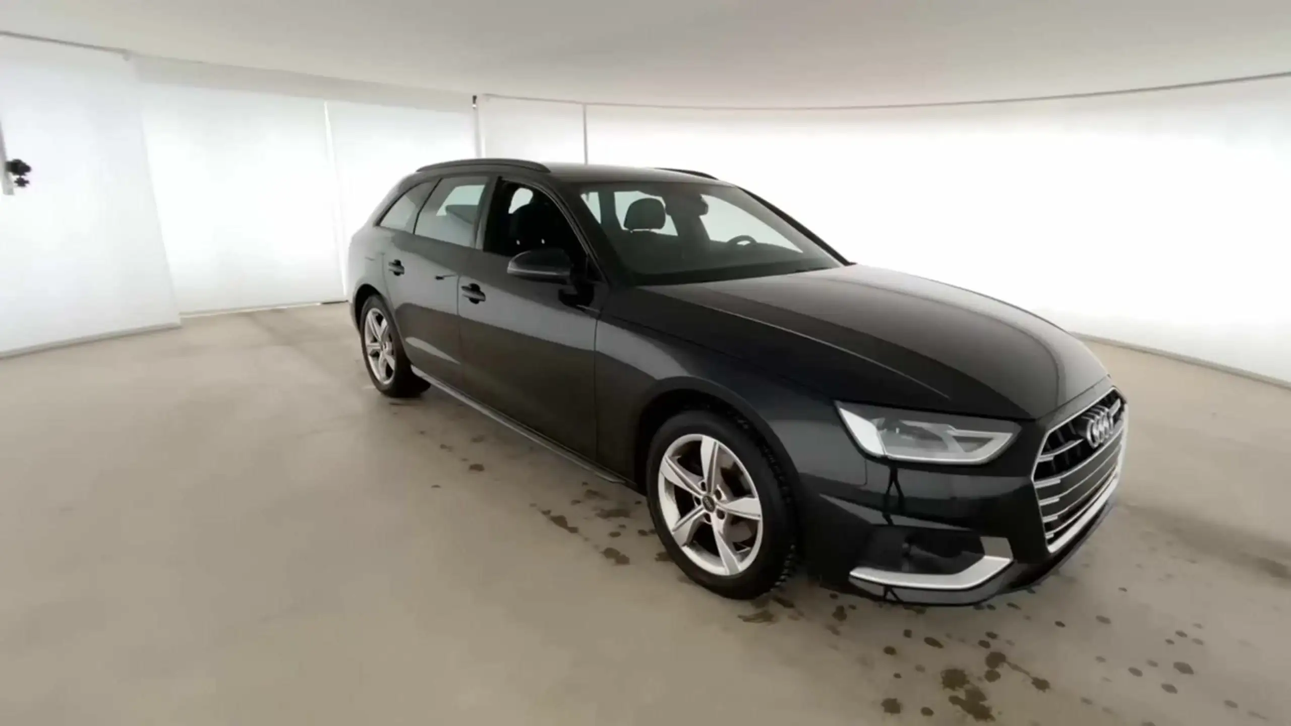 Audi - A4